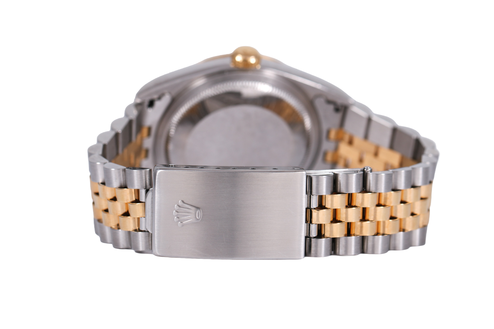 1993 Rolex Datejust 36mm - 16233 (White Roman)