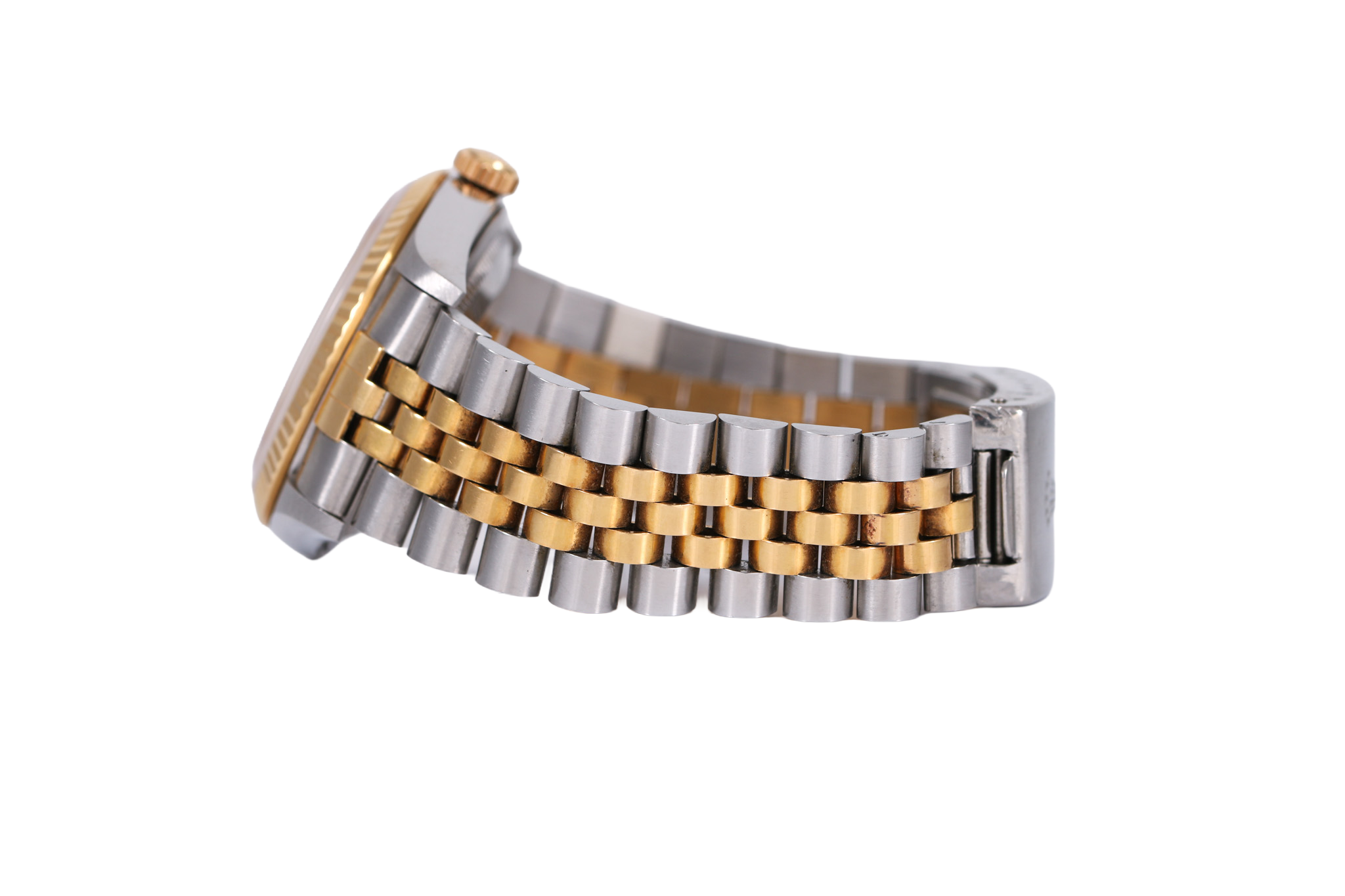 1993 Rolex Datejust 36mm - 16233 (White Roman)