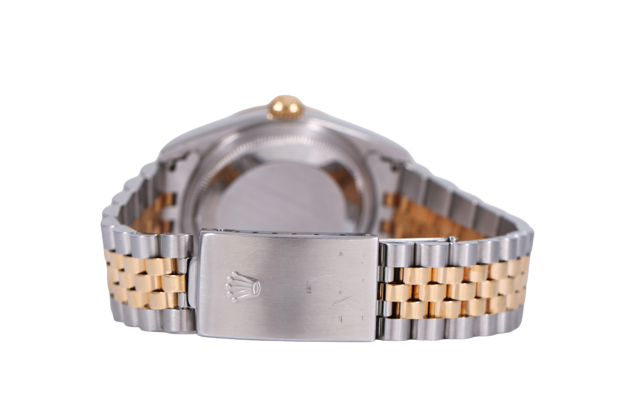 1994 Rolex Datejust 36mm - 16233 (Black)