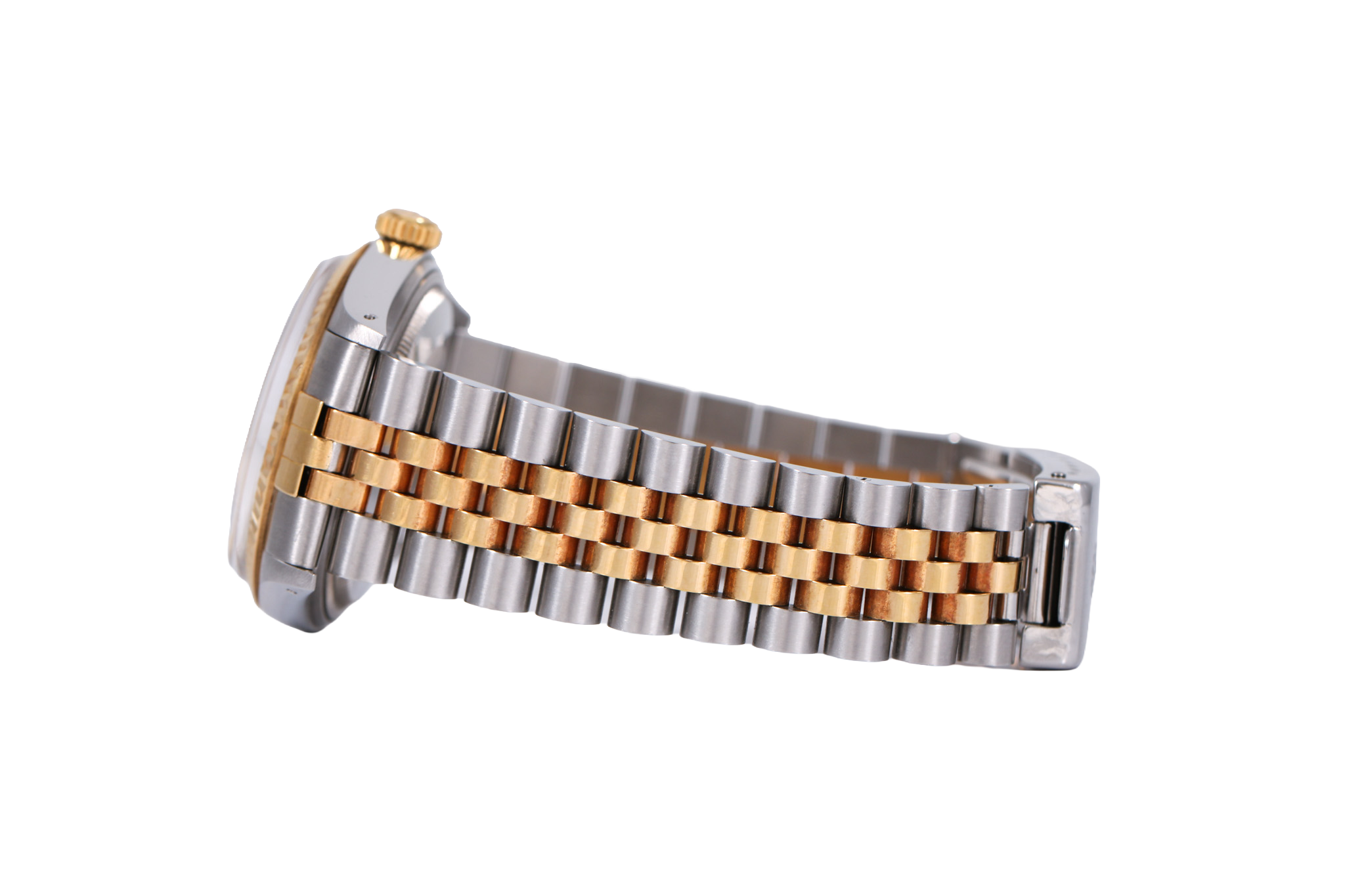 1985 Rolex Datejust 36mm - 16013 (Champagne)