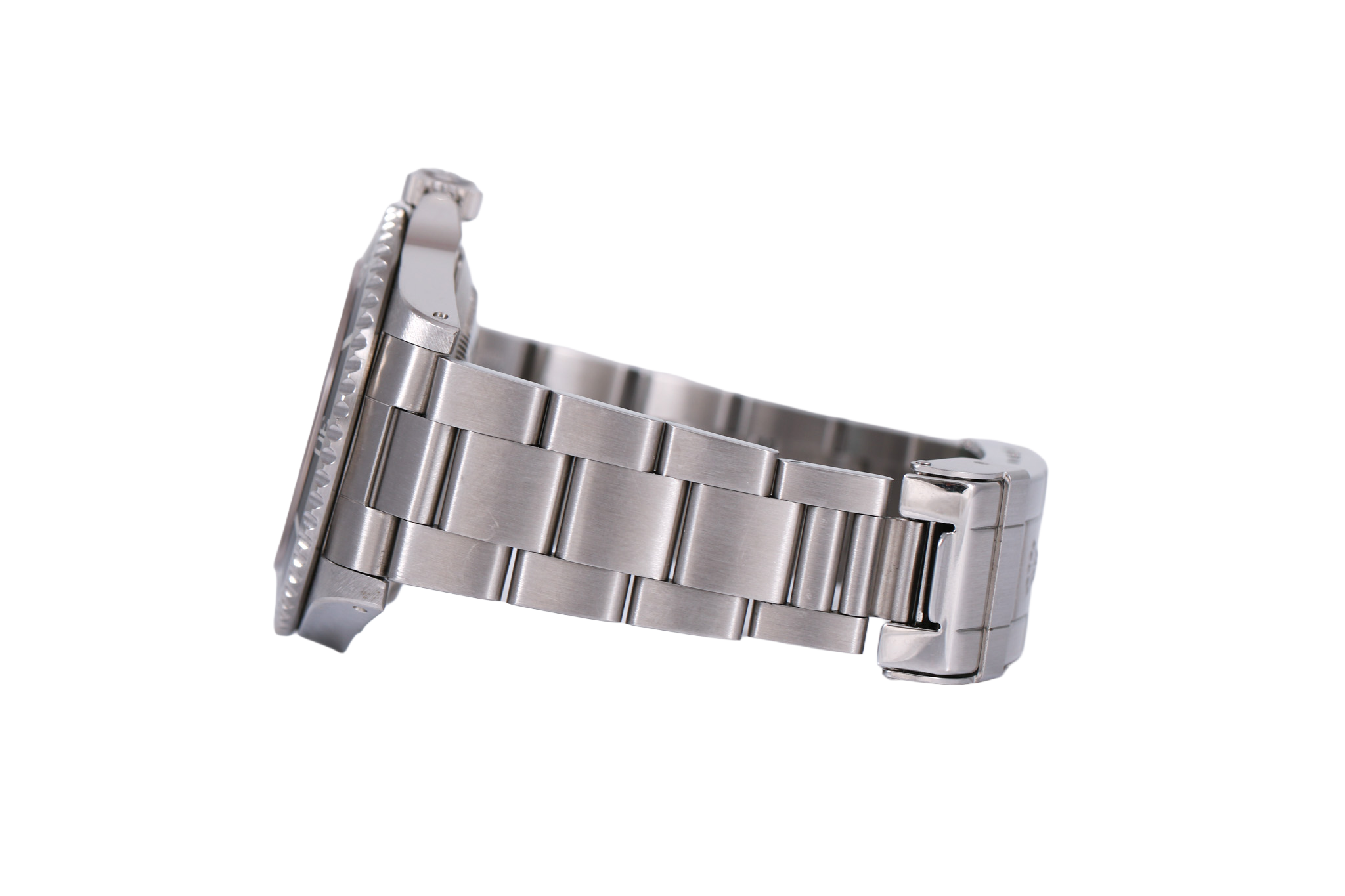 MINT 2000 Rolex Submariner No-Date - 14060M