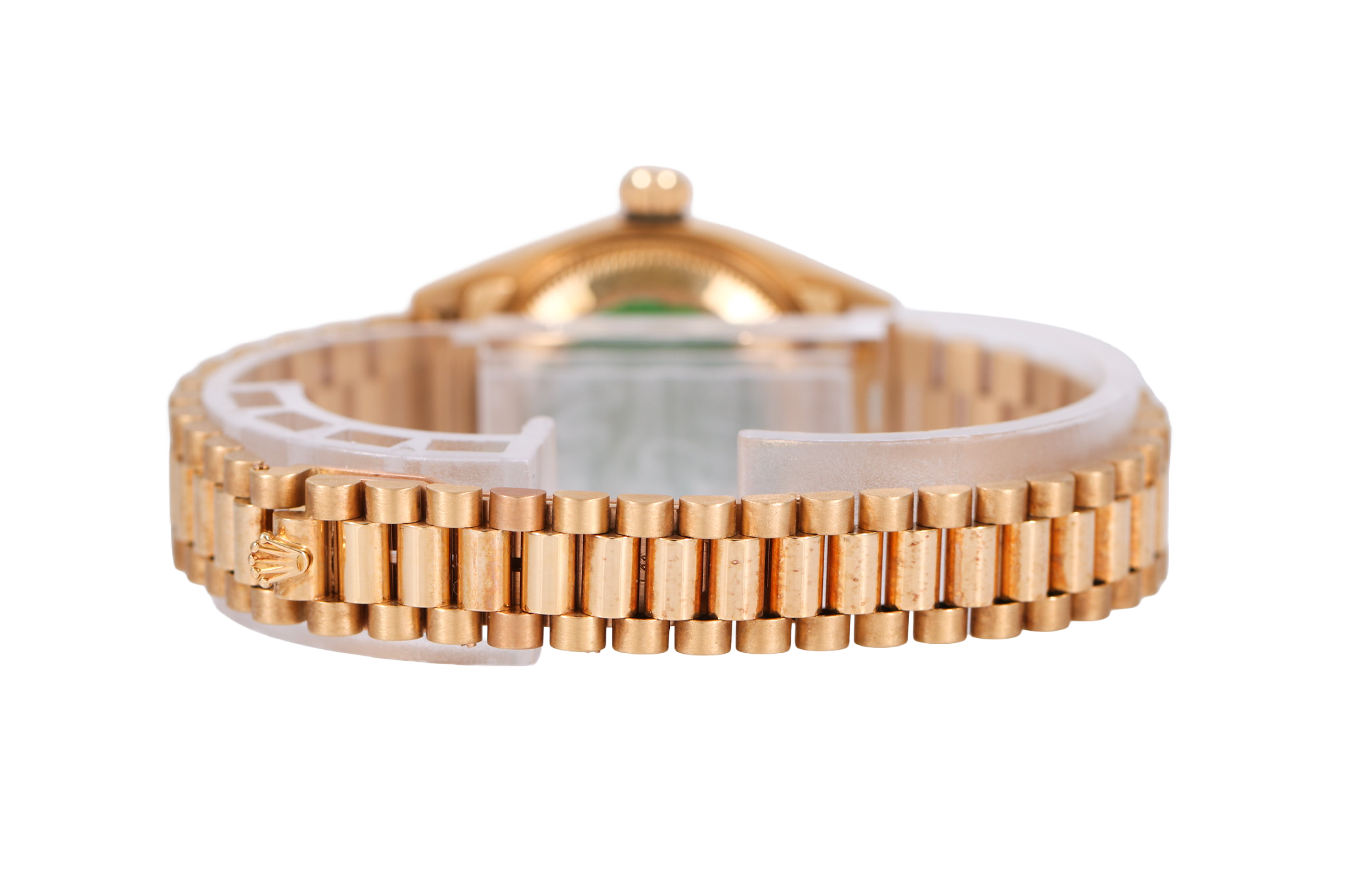 1986 Rolex Datejust 26mm - 69178G (Champagne)