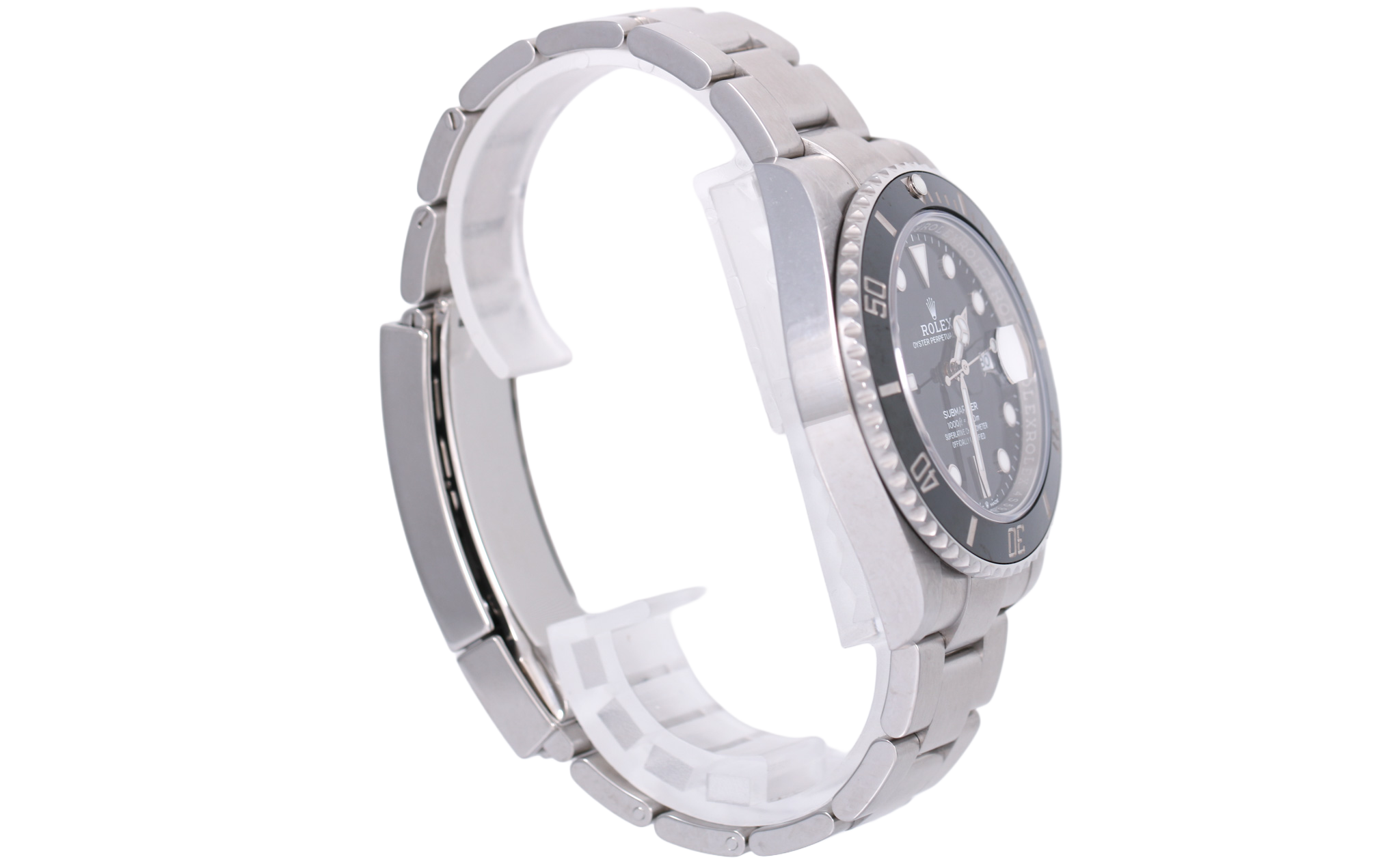 2023 Rolex Submariner Date 41mm - 126610LN