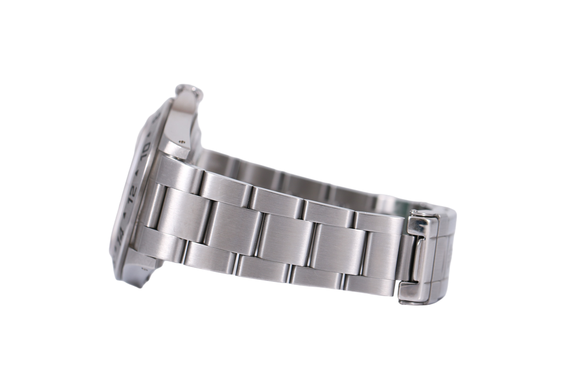 1997 Rolex Explorer II 40mm - 16570 (White)