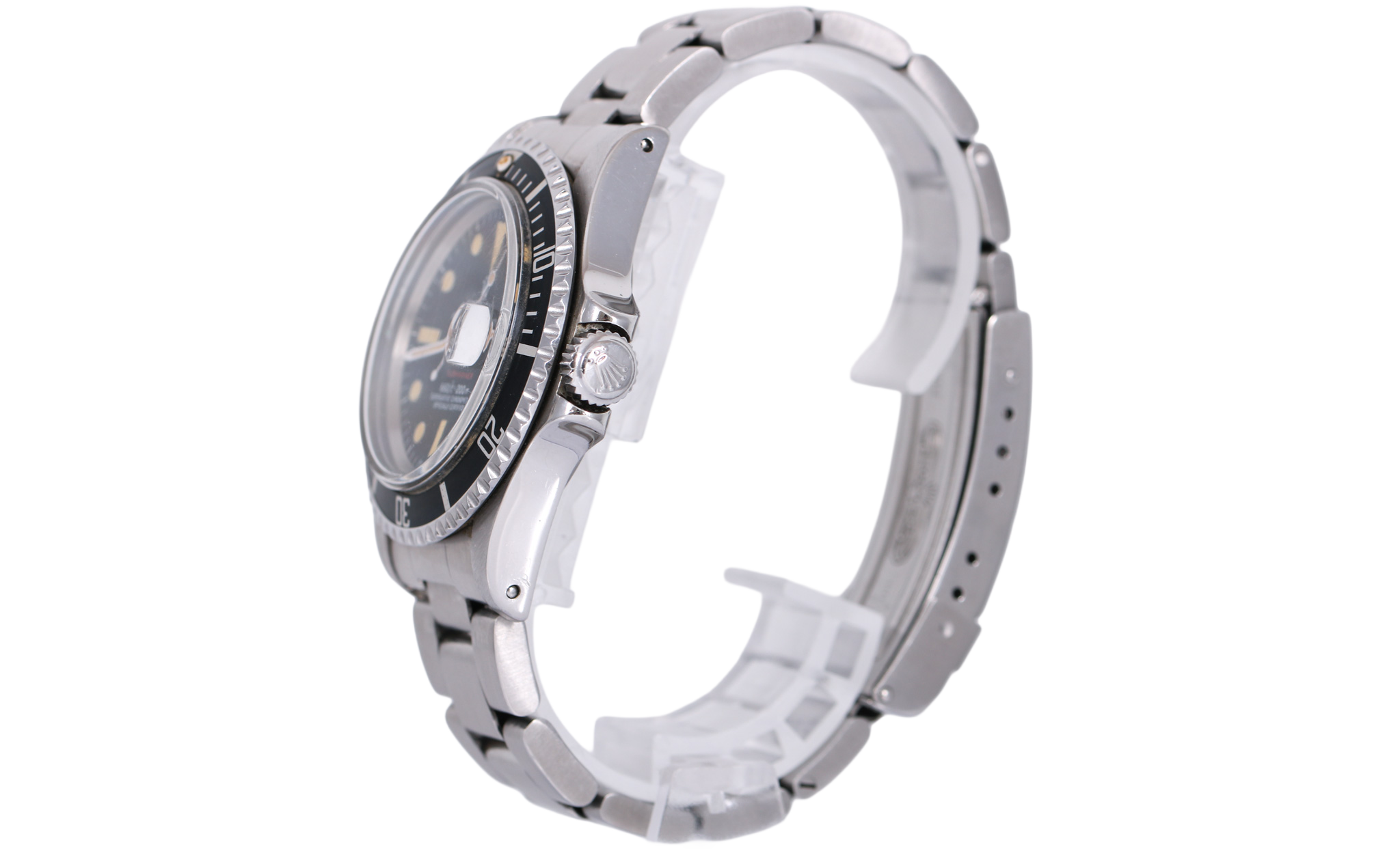 1979 Rolex Submariner No-Date 40mm - 1680 (Black)