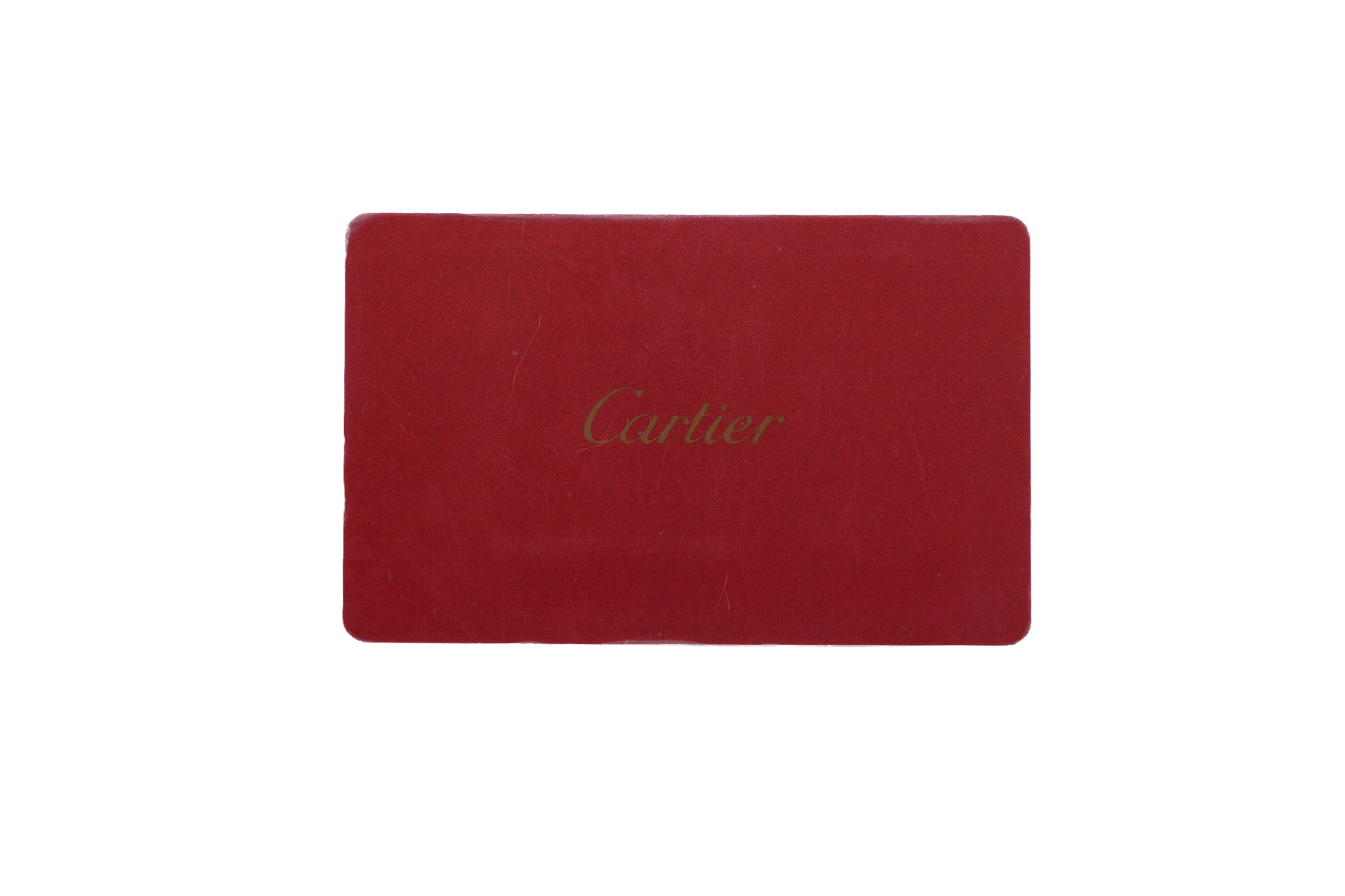 2019 Cartier Santos Dumont 31.4mm - WGSA0021 (Silver)