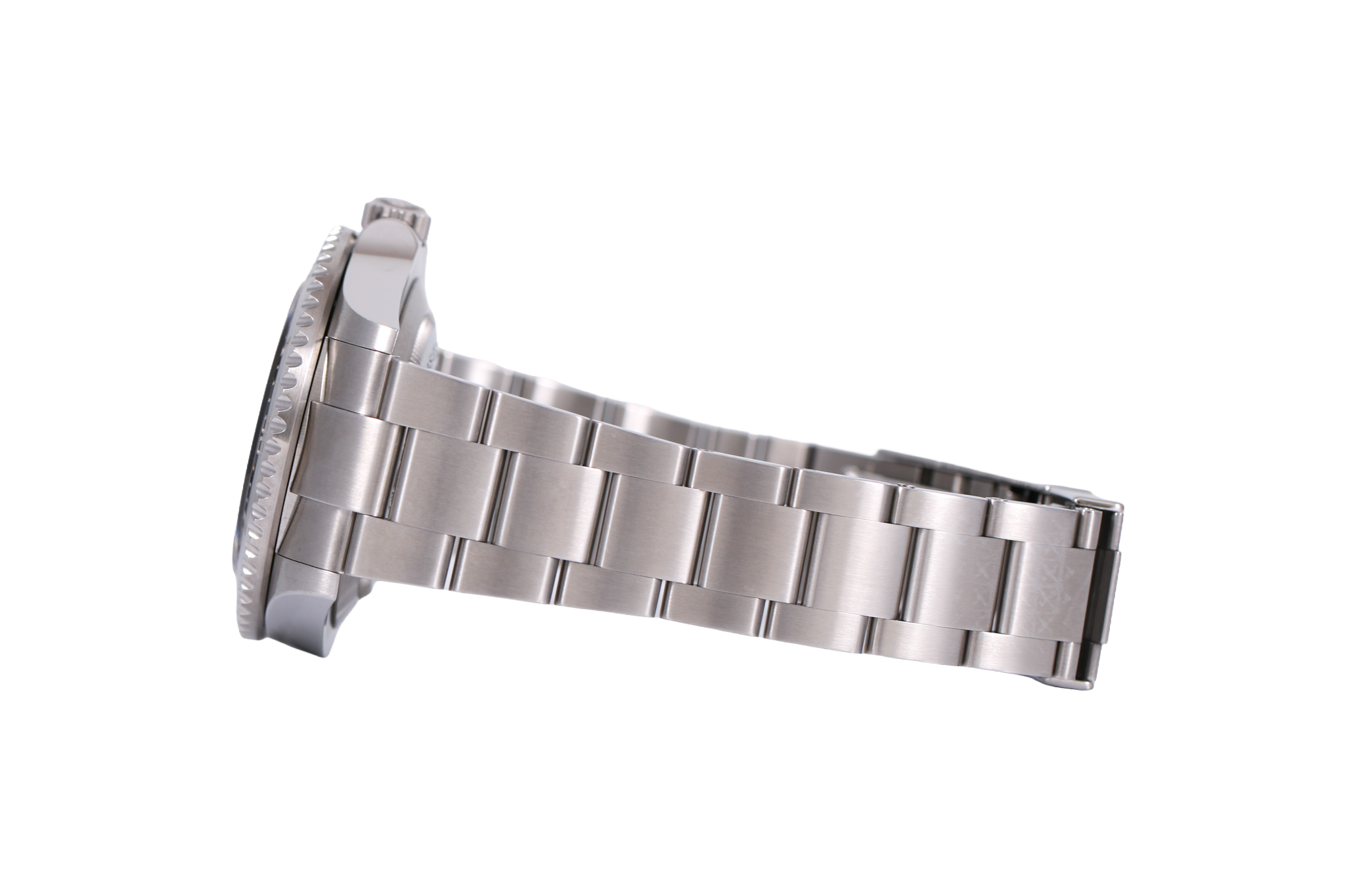 2018 Rolex Sea-Dweller 41mm - 126600 (MK-1)