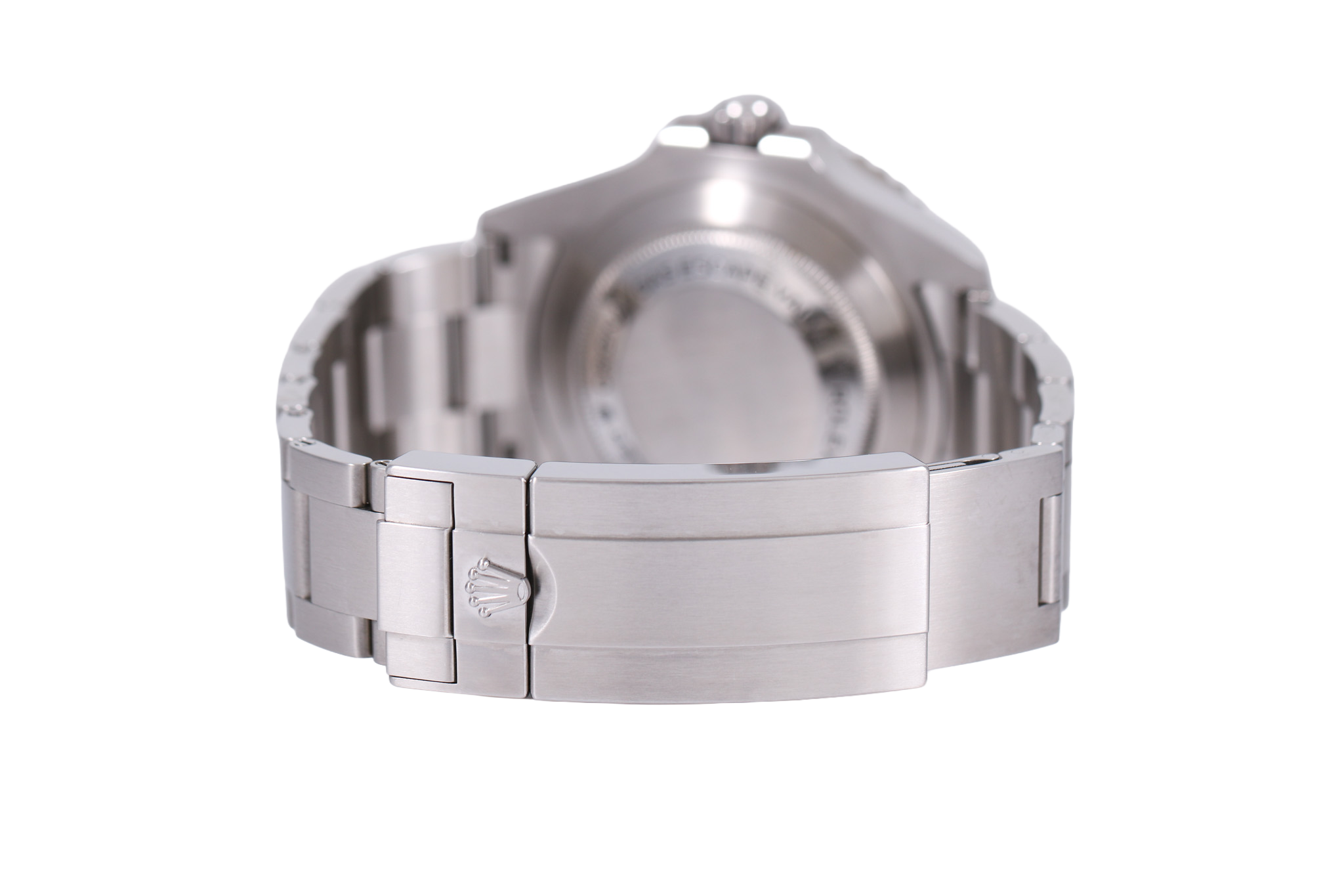 2018 Rolex Sea-Dweller 41mm - 126600 (MK-1)