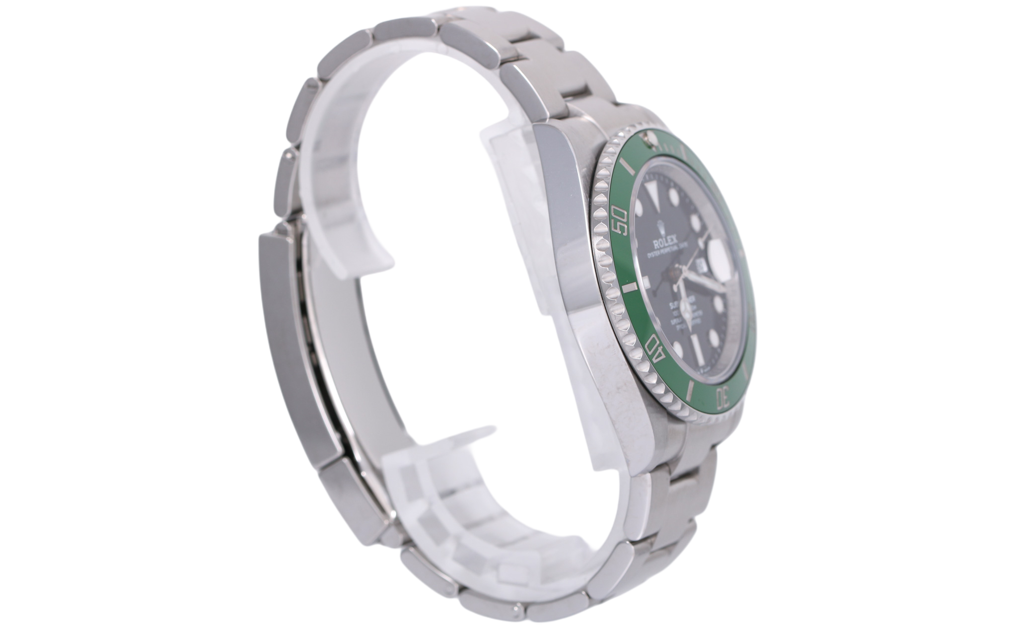 2024 Rolex Submariner Date 41mm - 126610LV (Starbucks)