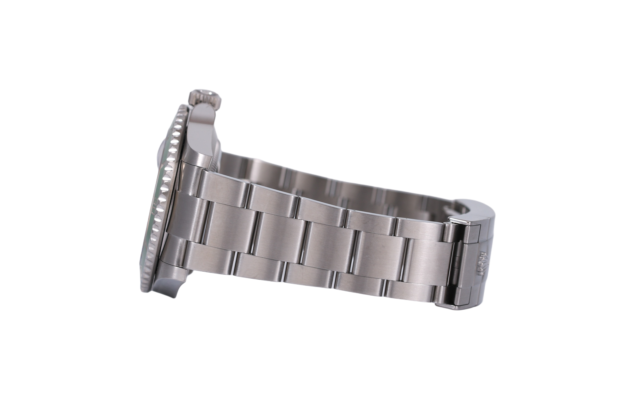 2024 Rolex Submariner Date 41mm - 126610LV (Starbucks)