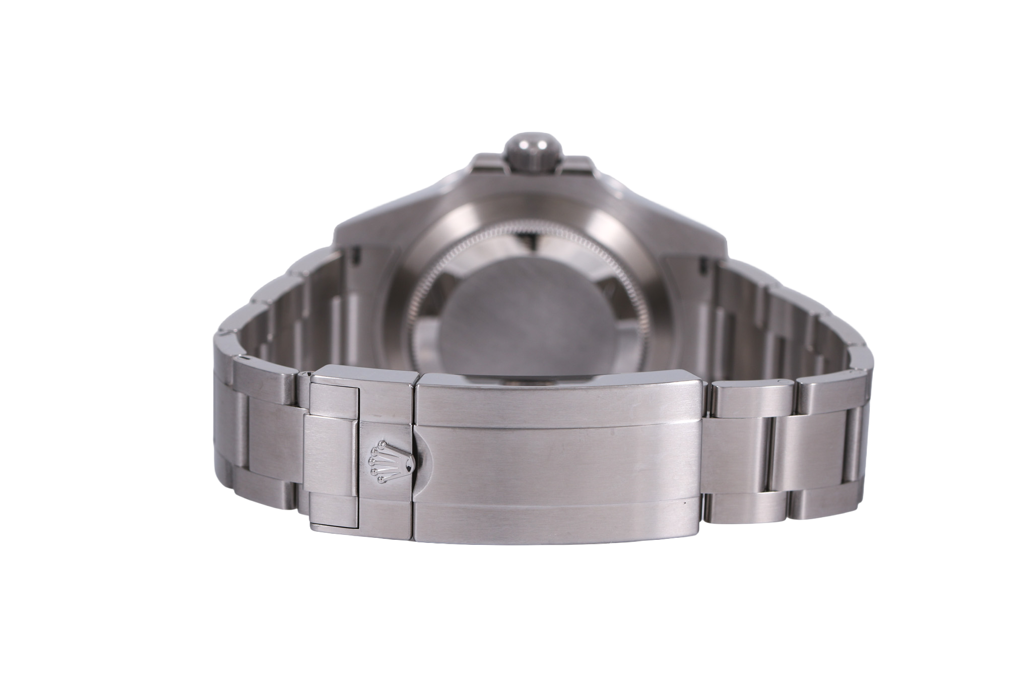 2024 Rolex Submariner Date 41mm - 126610LV (Starbucks)