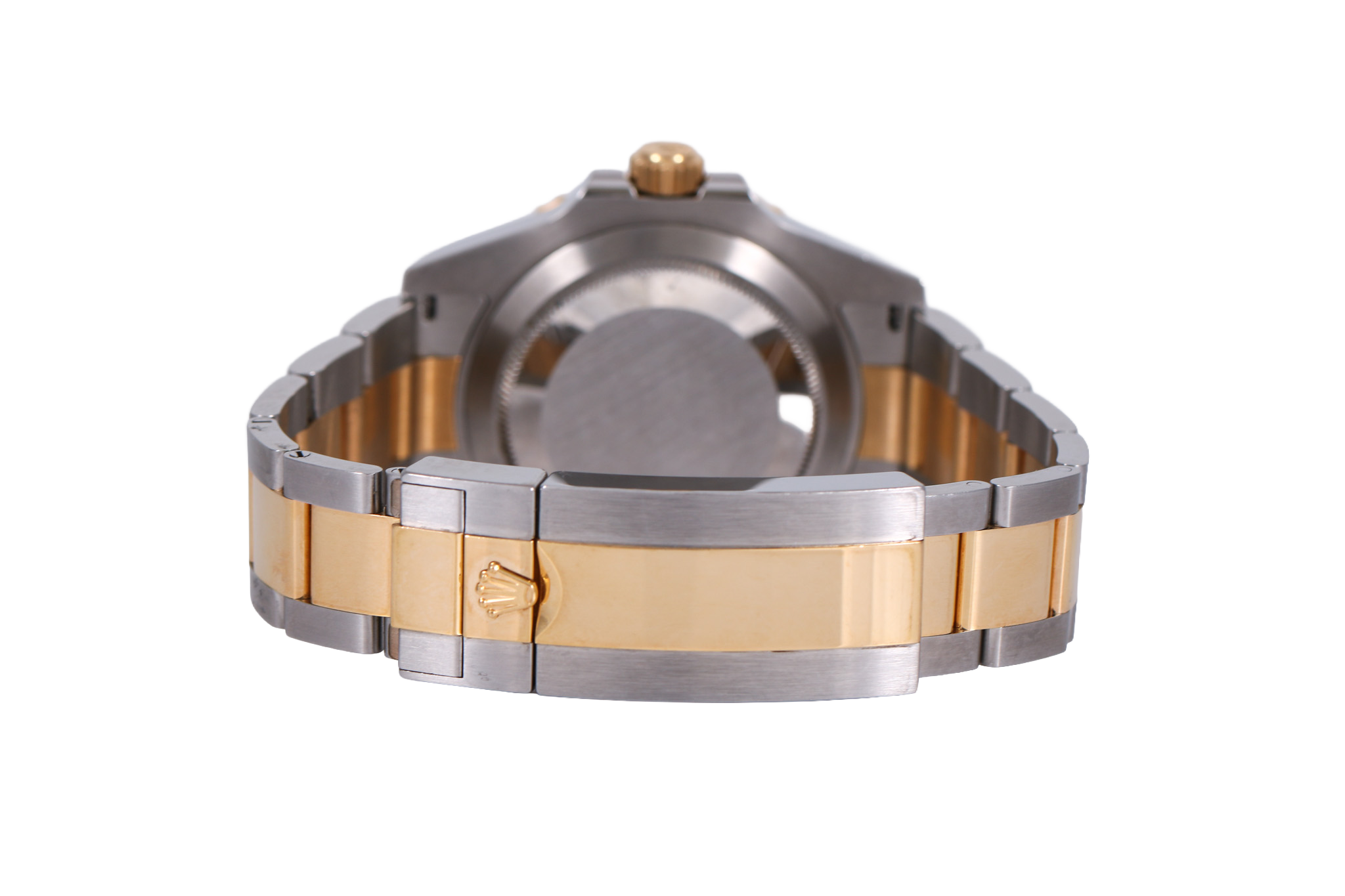 2021 Rolex Submariner Date 41mm - 126613LB (Bluesy)
