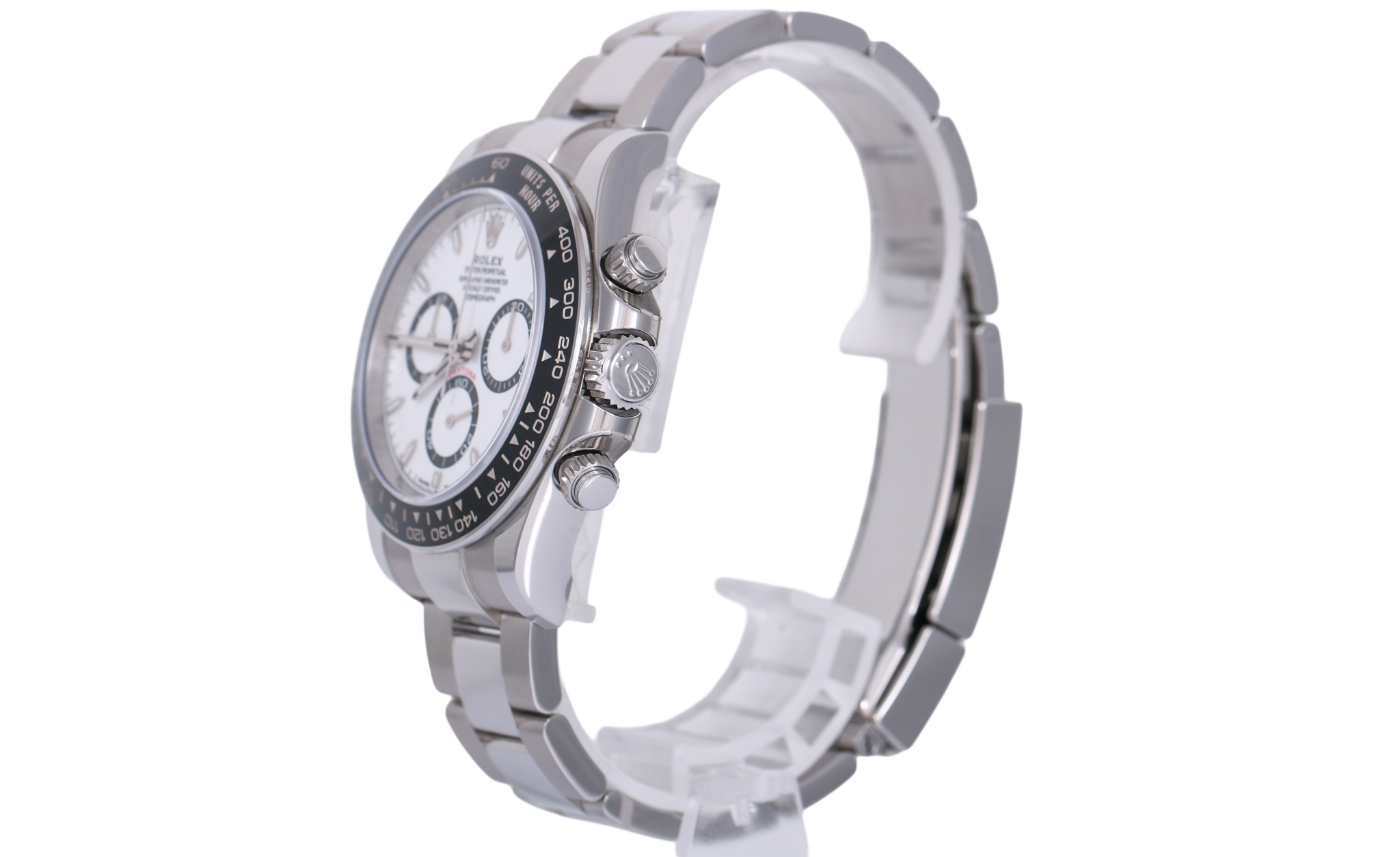 2025 Rolex Daytona 40mm - 126500LN (Panda)