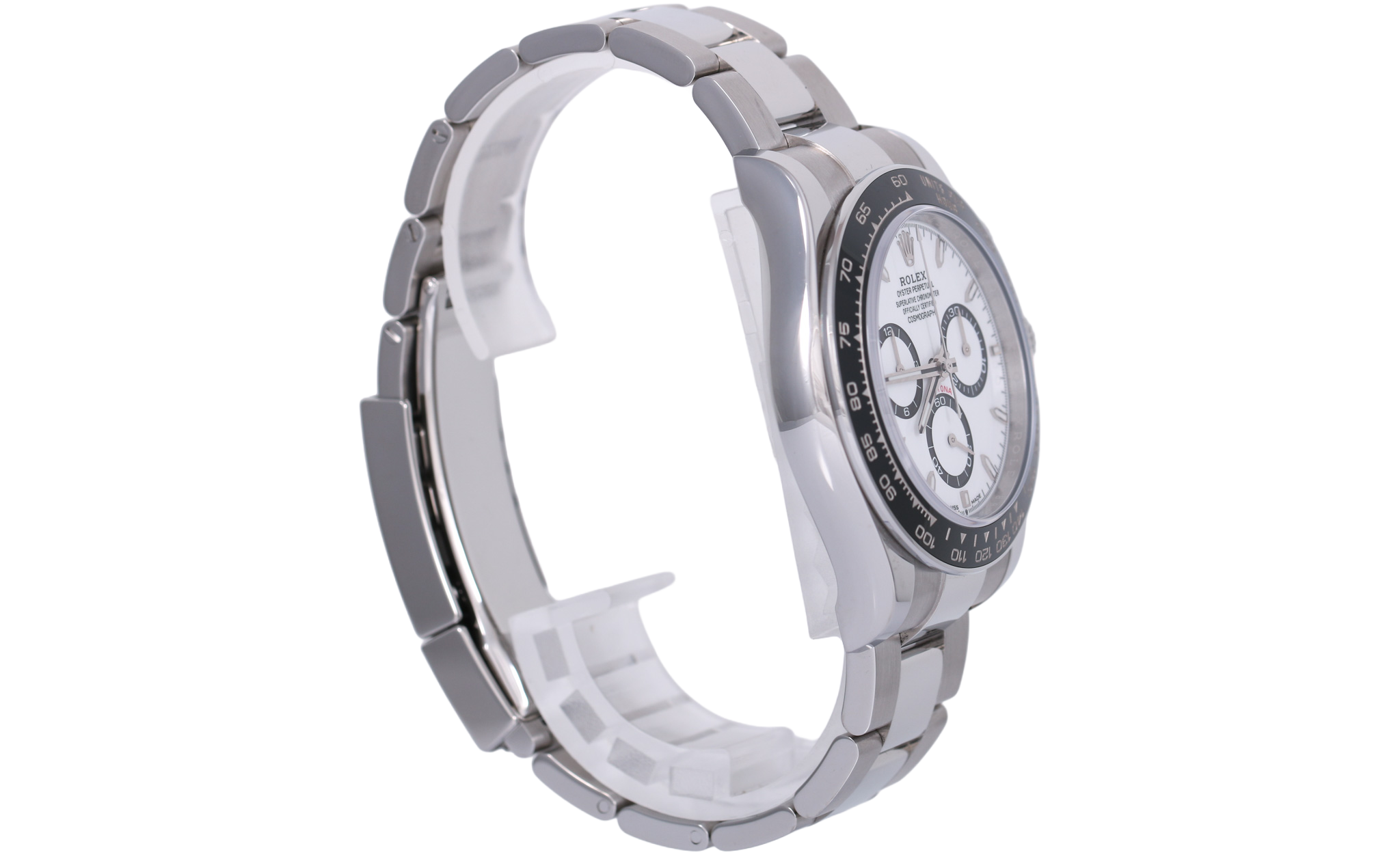 2025 Rolex Daytona 40mm - 126500LN (Panda)