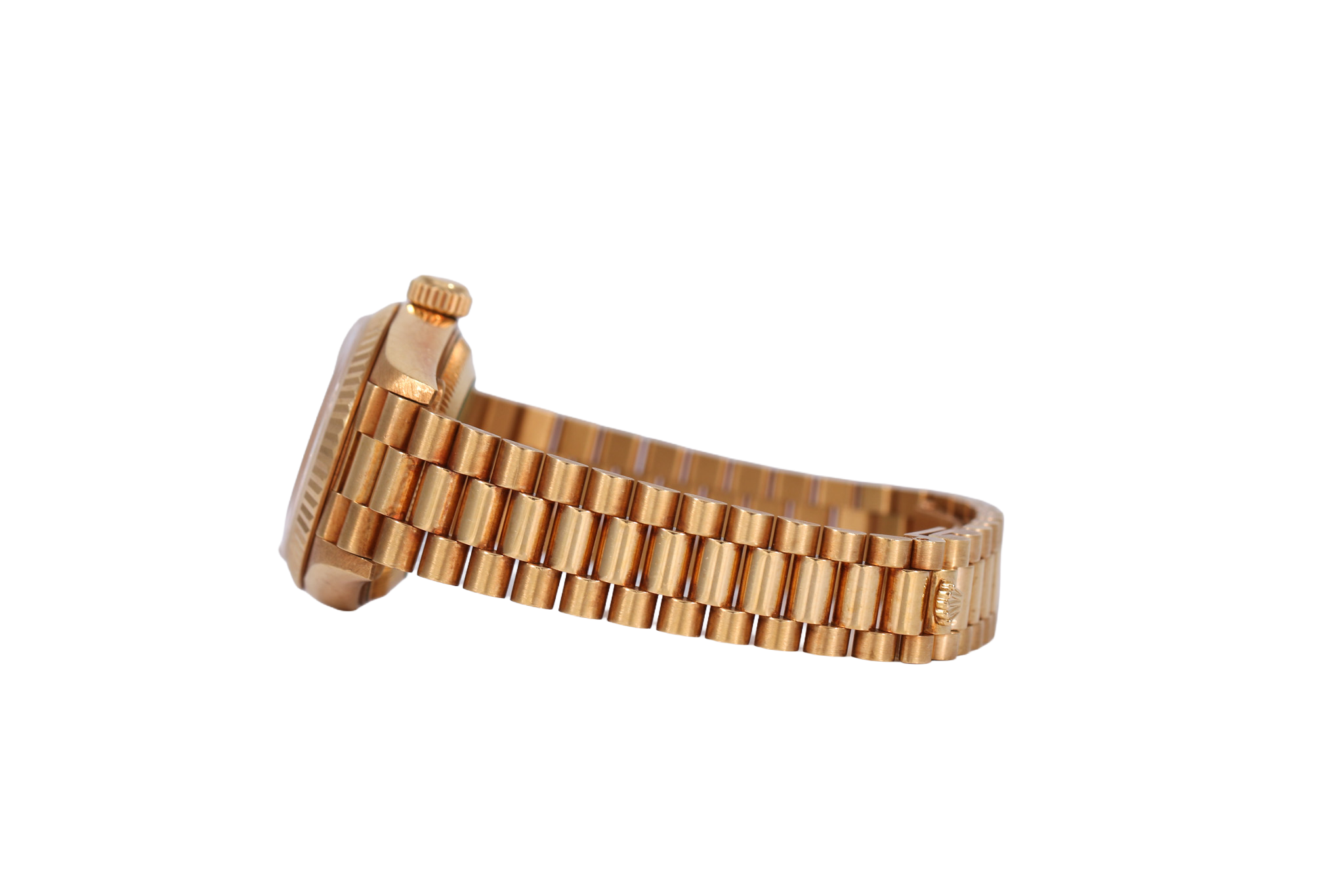 1993 Rolex Datejust 26mm - 69178 (Champagne)