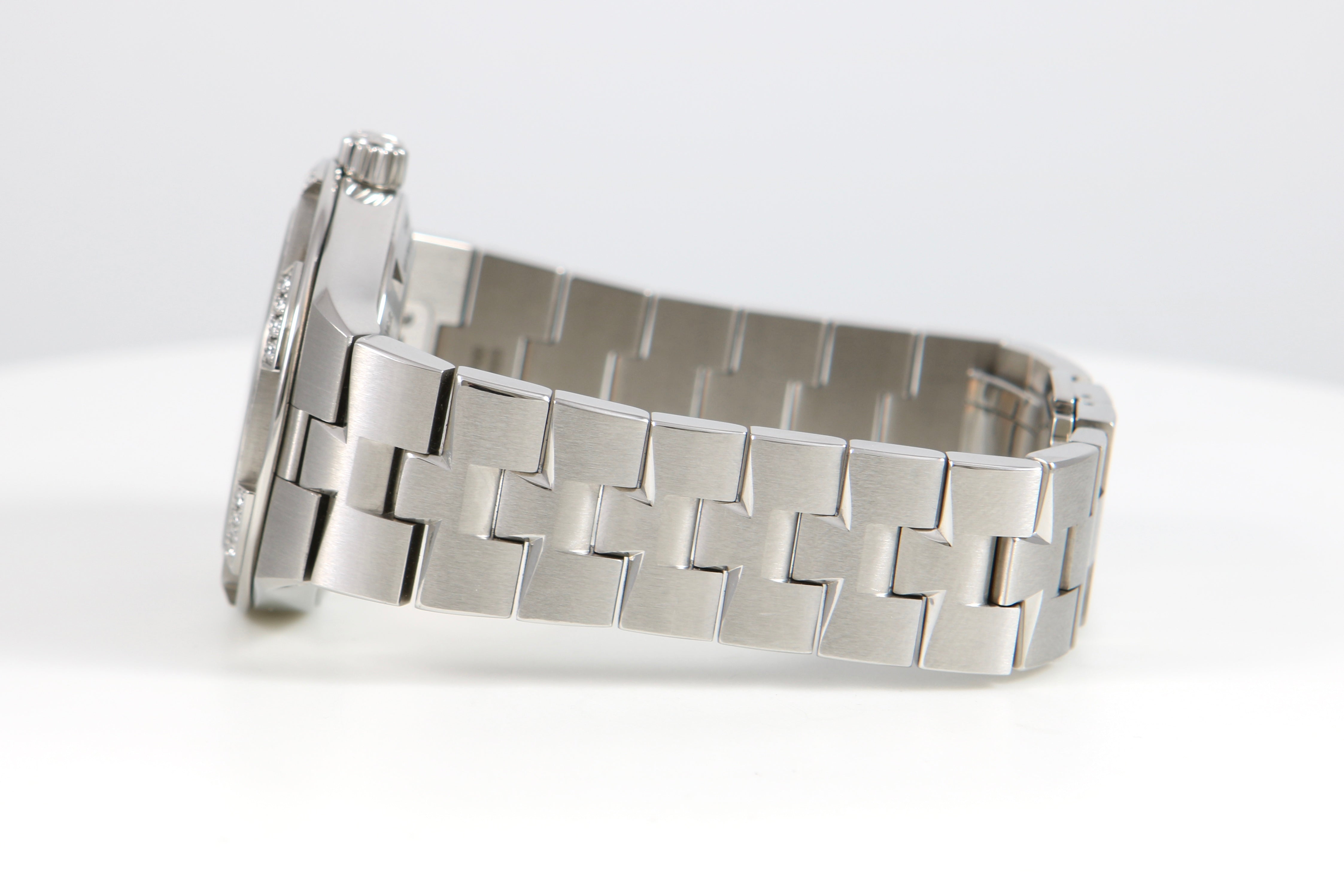 2021 Vacheron Constantin Overseas 37mm - 2305V/100A-B170 (Blue)