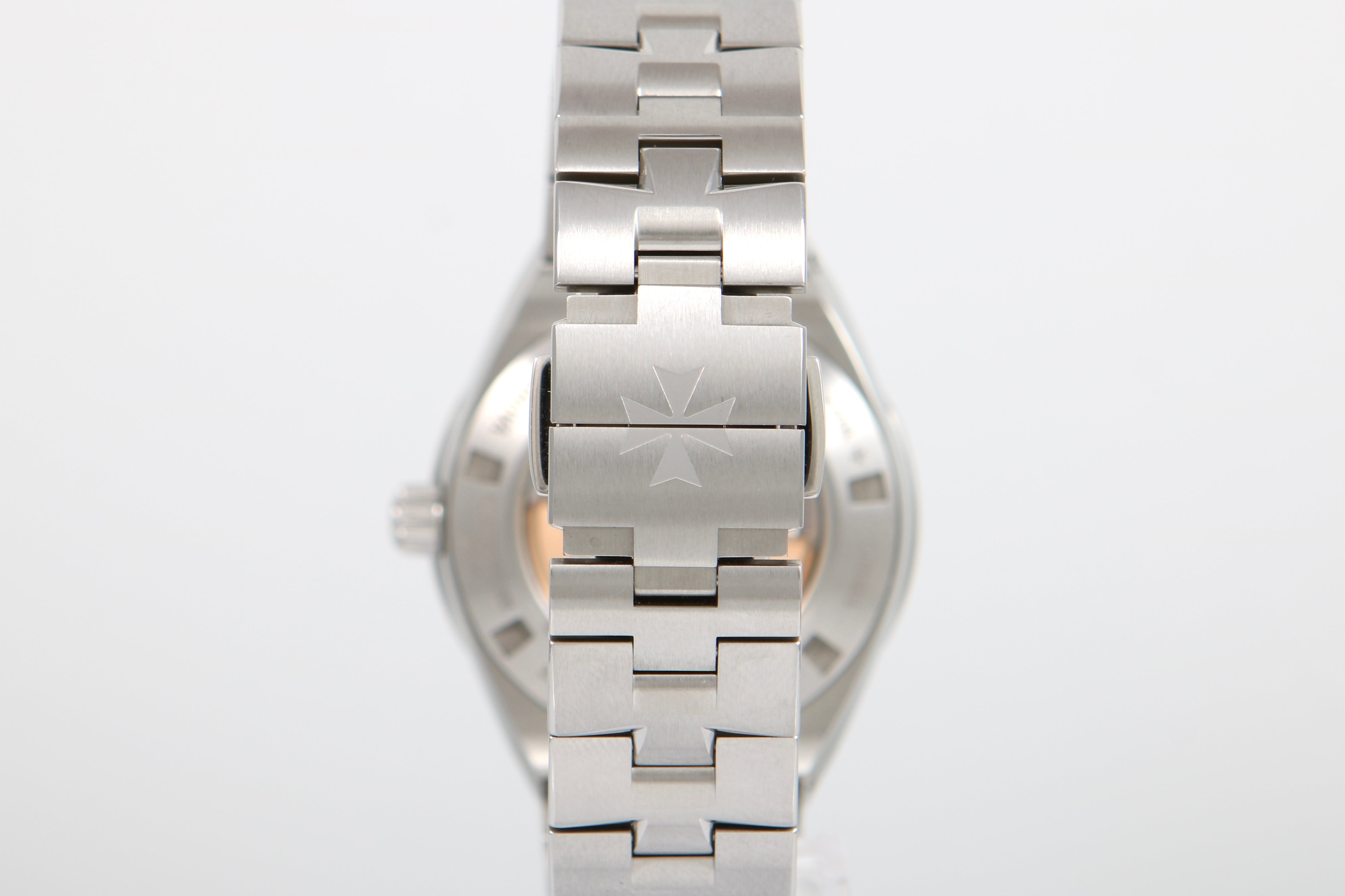 2021 Vacheron Constantin Overseas 37mm - 2305V/100A-B170 (Blue)