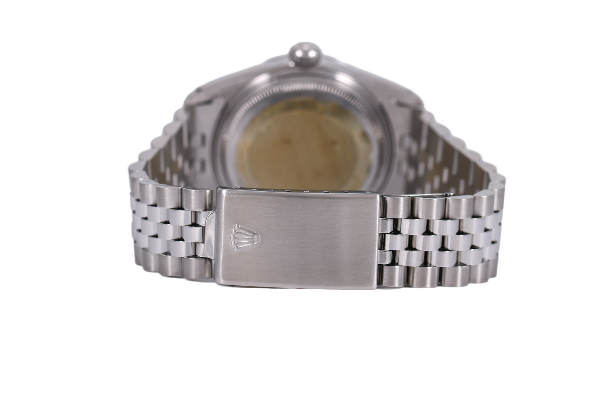 1975 Rolex Datejust 36mm - 1603 (Silver)