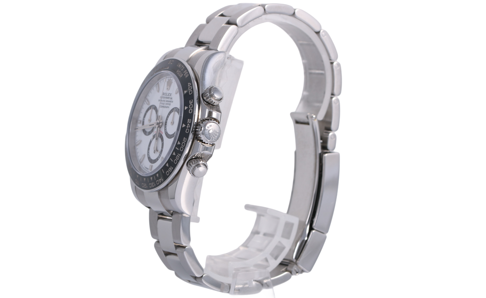 2024 Rolex Daytona 40mm - 126500LN (Panda)