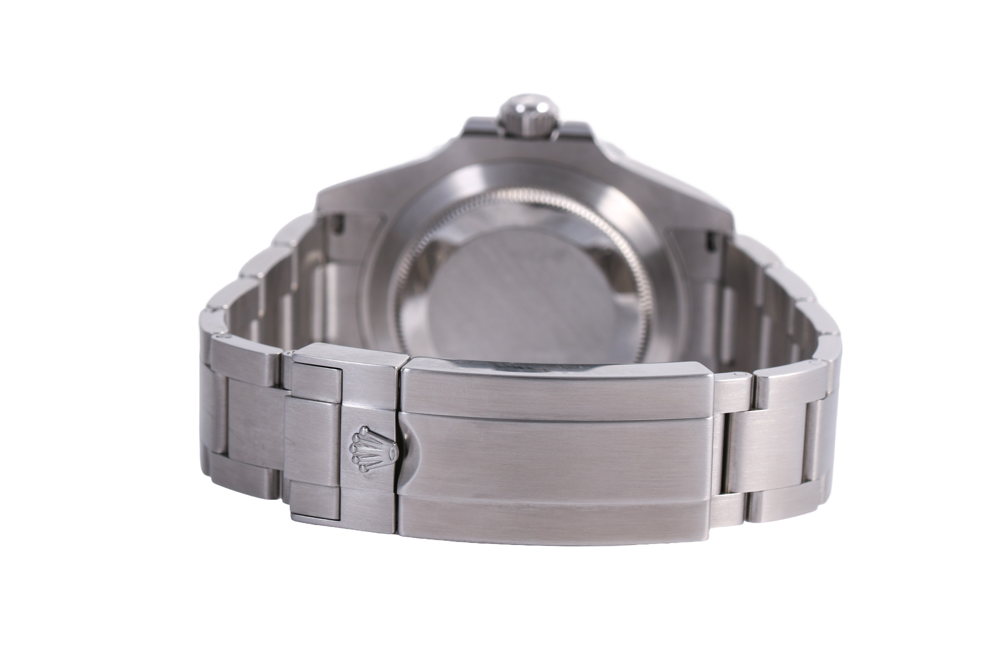 2021 Rolex Submarine No-Date 41mm - 124060 (Black)