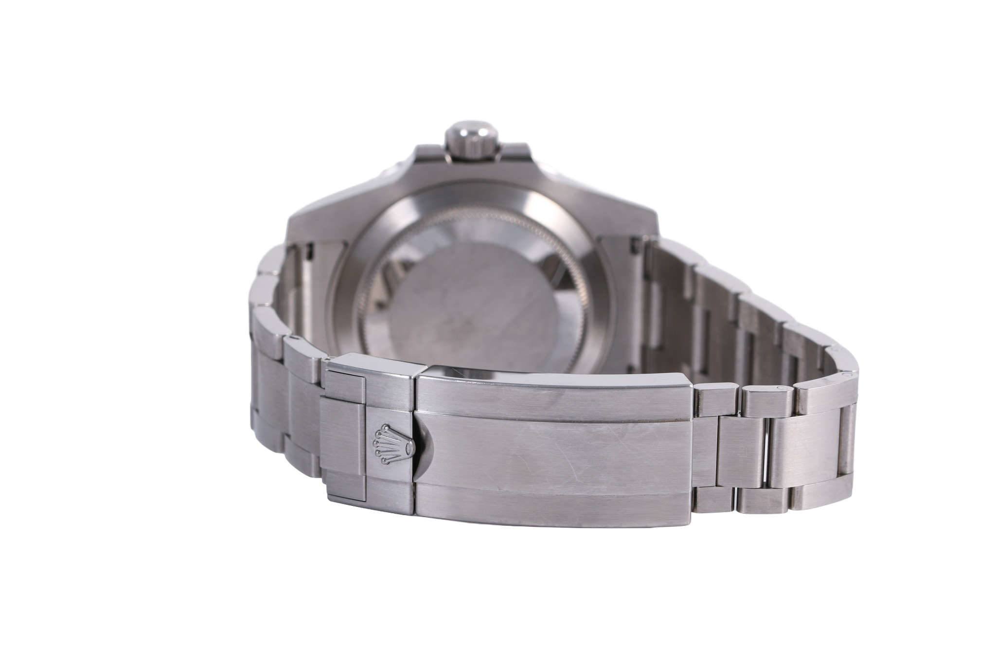 2019 Rolex Submariner No-Date 40mm - 114060 (Black)