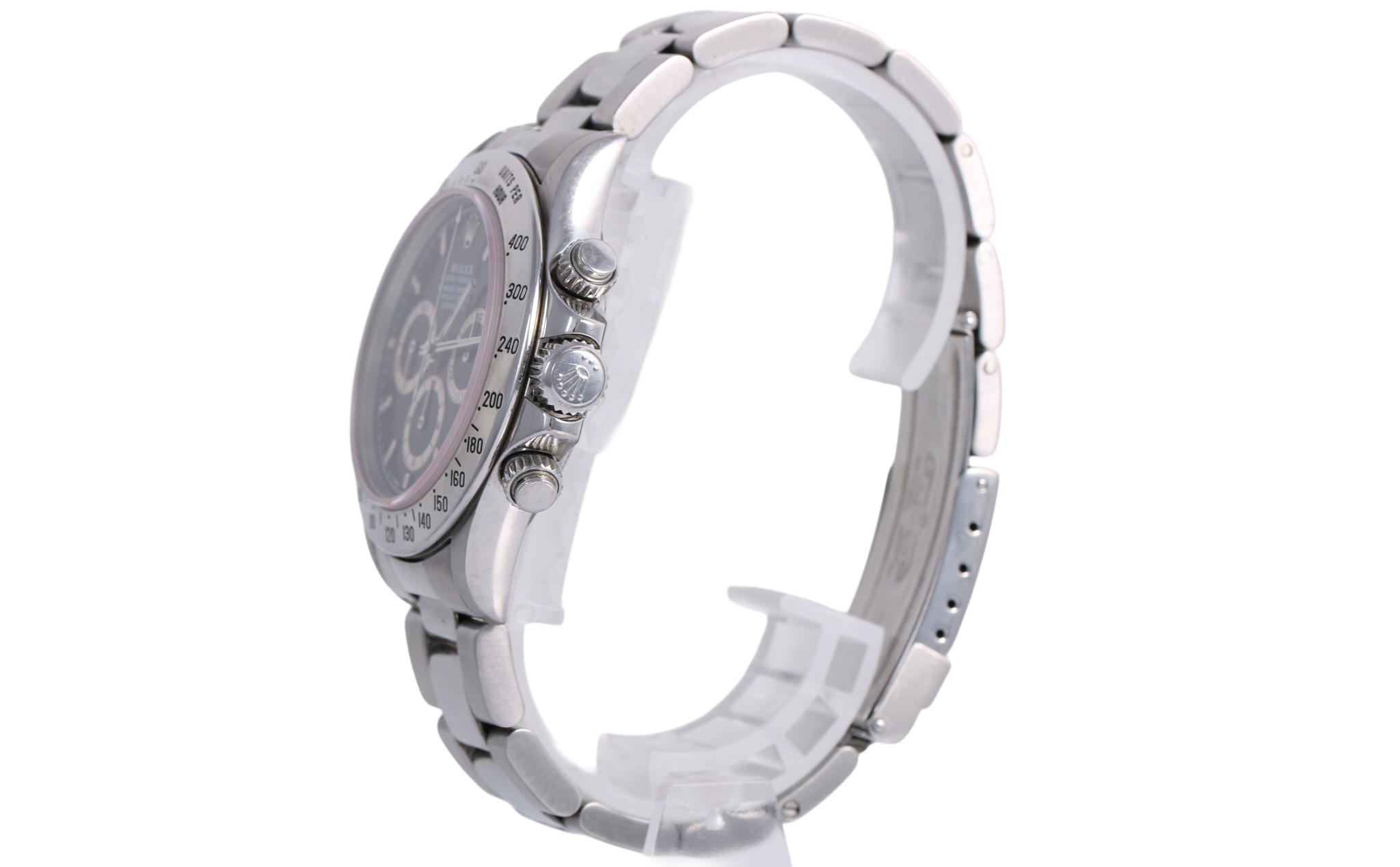 1996 Rolex Daytona 40mm - 16520 (Black)