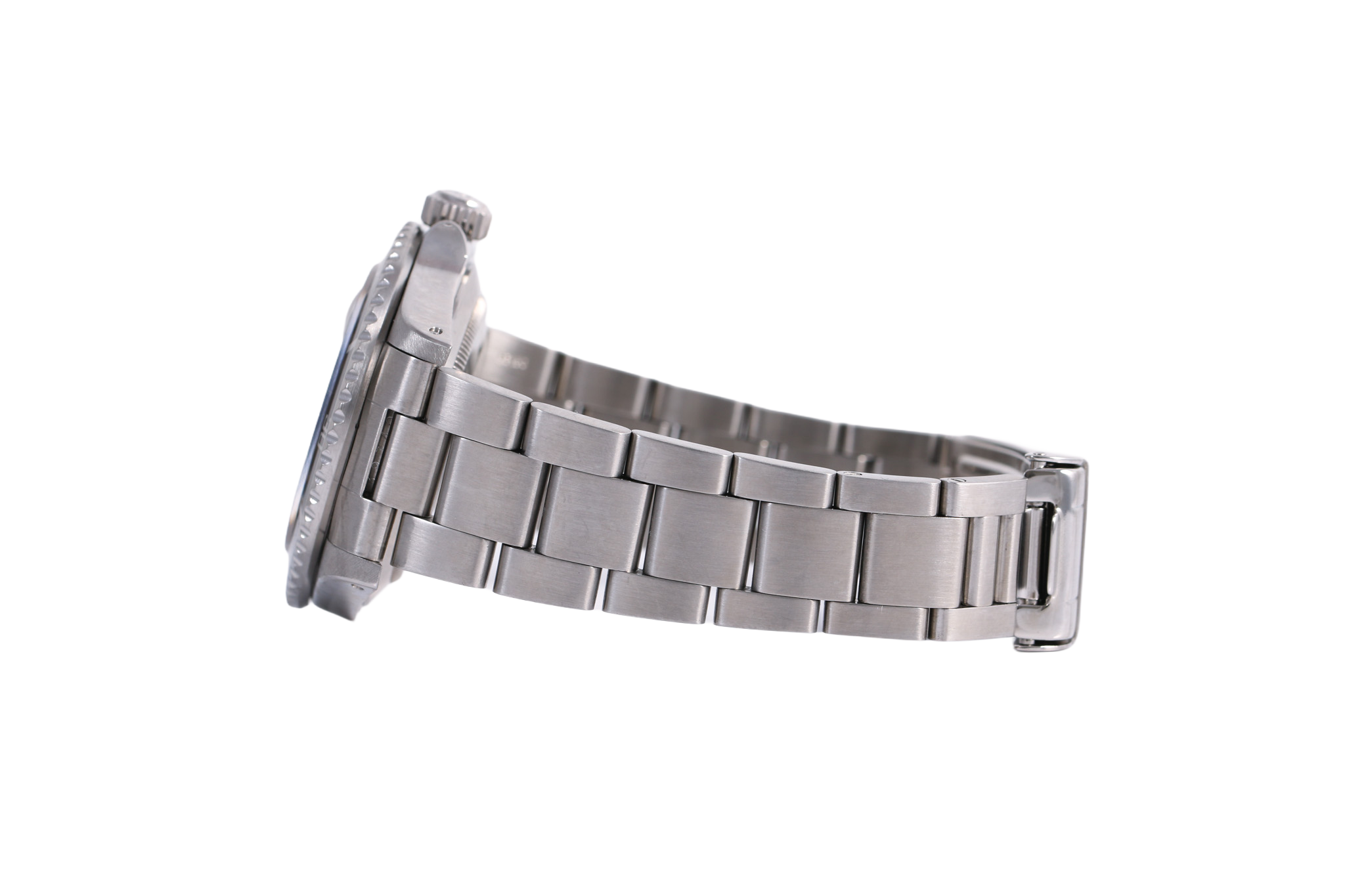 1985 Rolex Submariner Date 40mm - 168000 (Triple Zero)