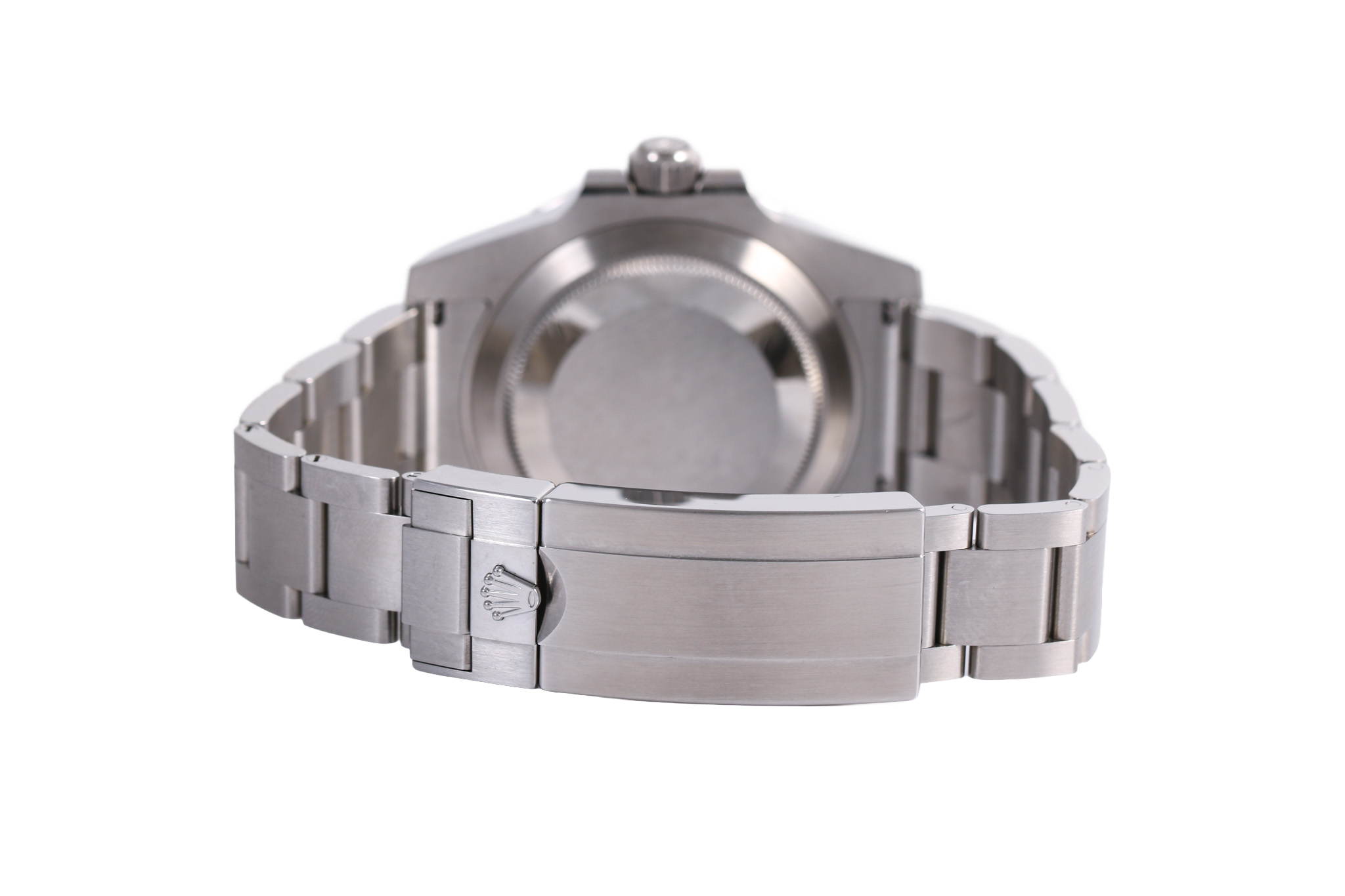 2019 Rolex Submariner Date 40mm - 116610LV (Hulk)