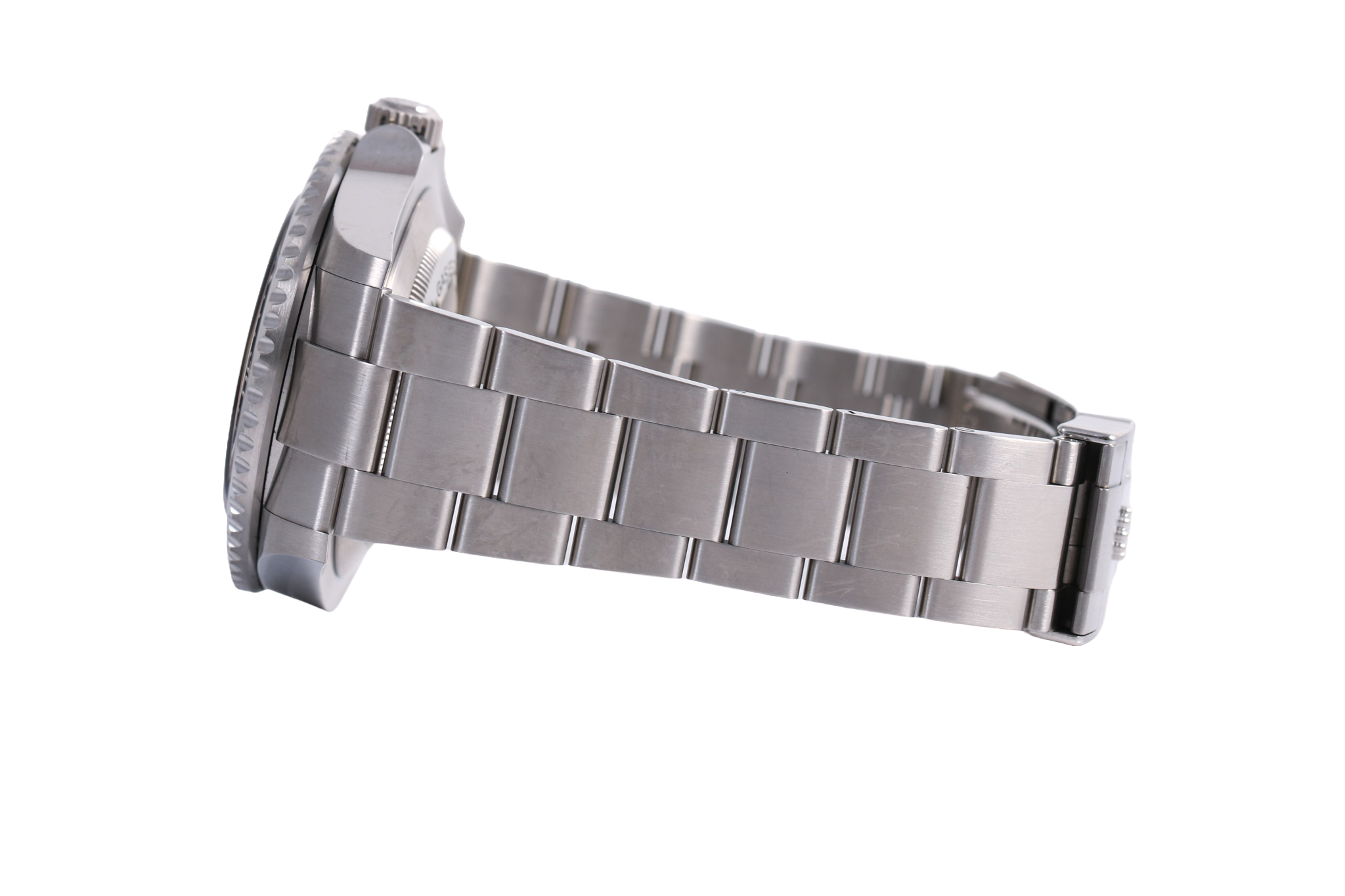 2018 Rolex Sea-Dweller 43mm - 126600 (MK-1)