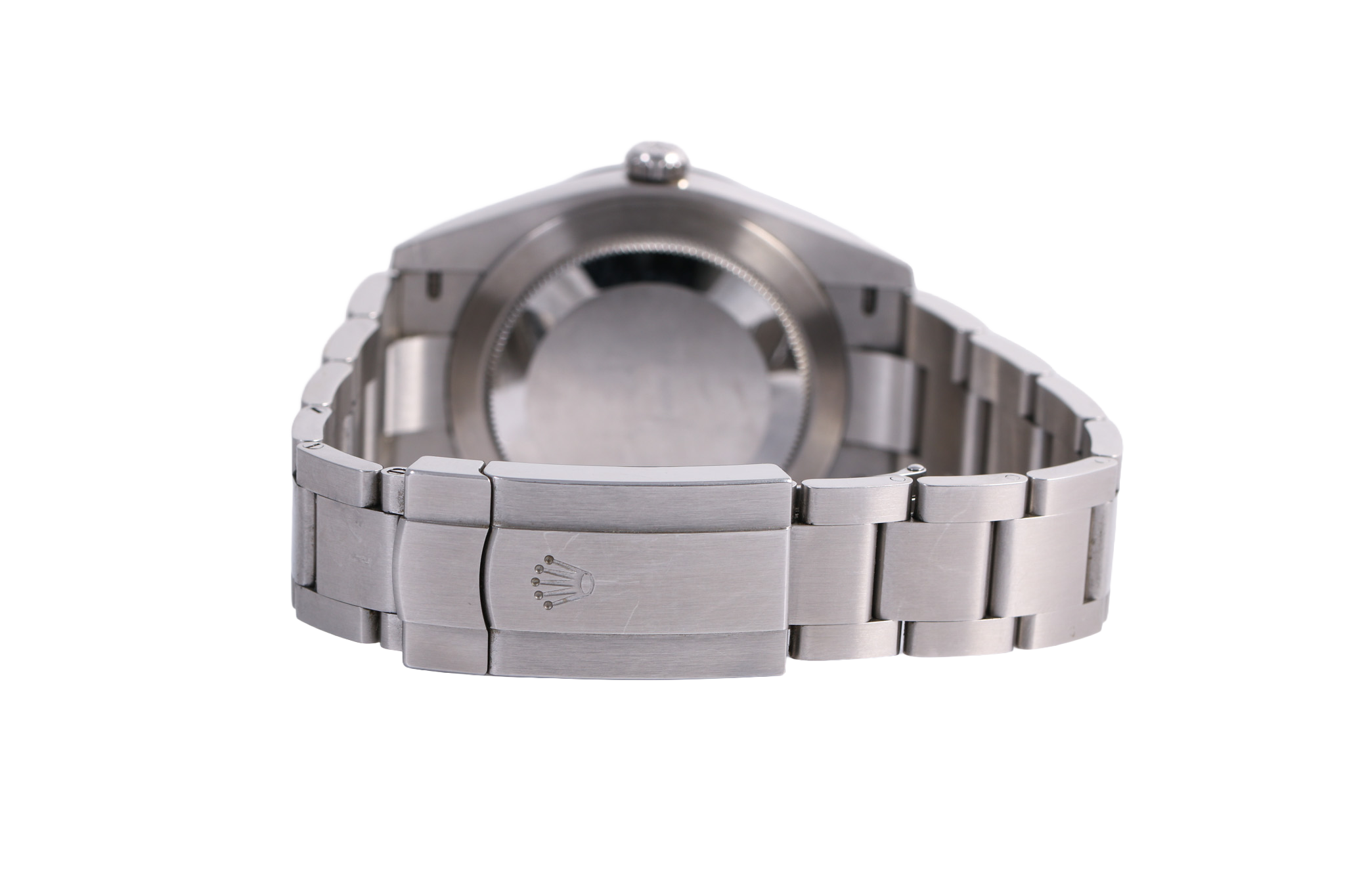 2023 Rolex Oyster Perpetual 41mm - 124300 (Green)