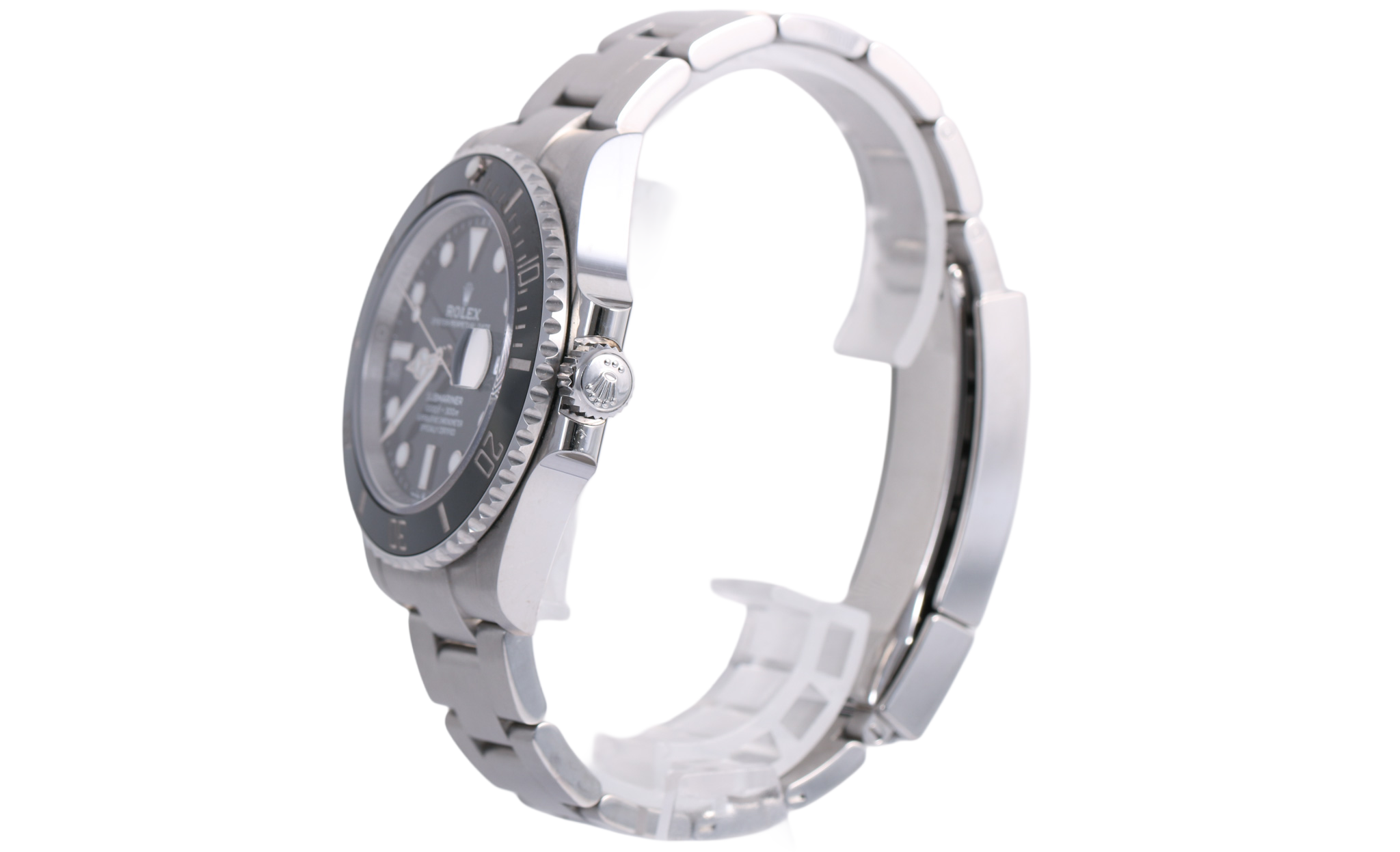 2024 Rolex Submariner Date 41mm - 126610LN (Black)