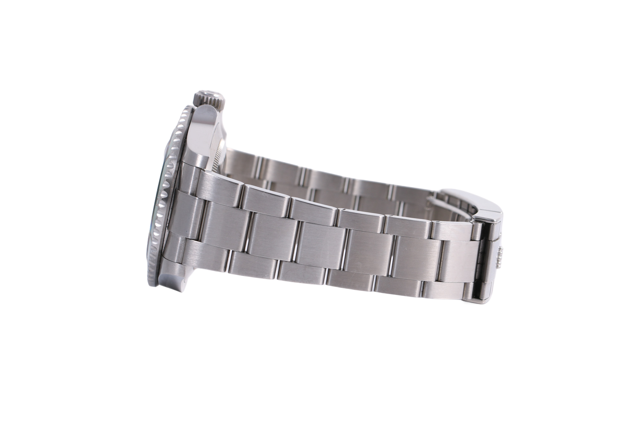 2023 Rolex Submariner Date 41mm - 126610LV (Starbucks)