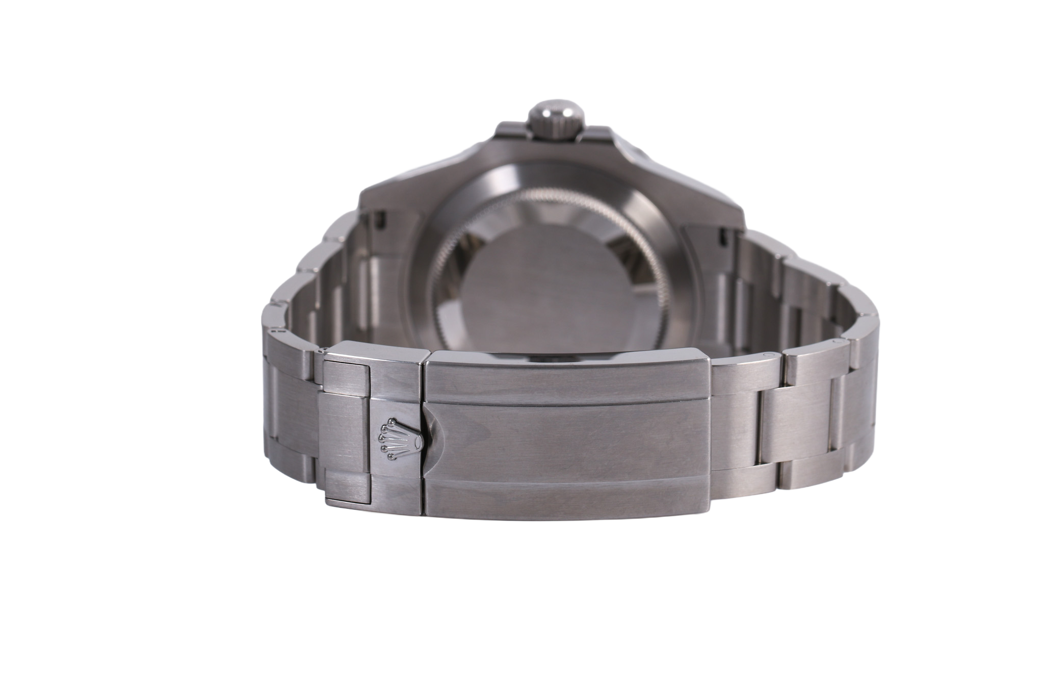 2022 Rolex Submariner Date 40mm - 126610LV (Starbucks)