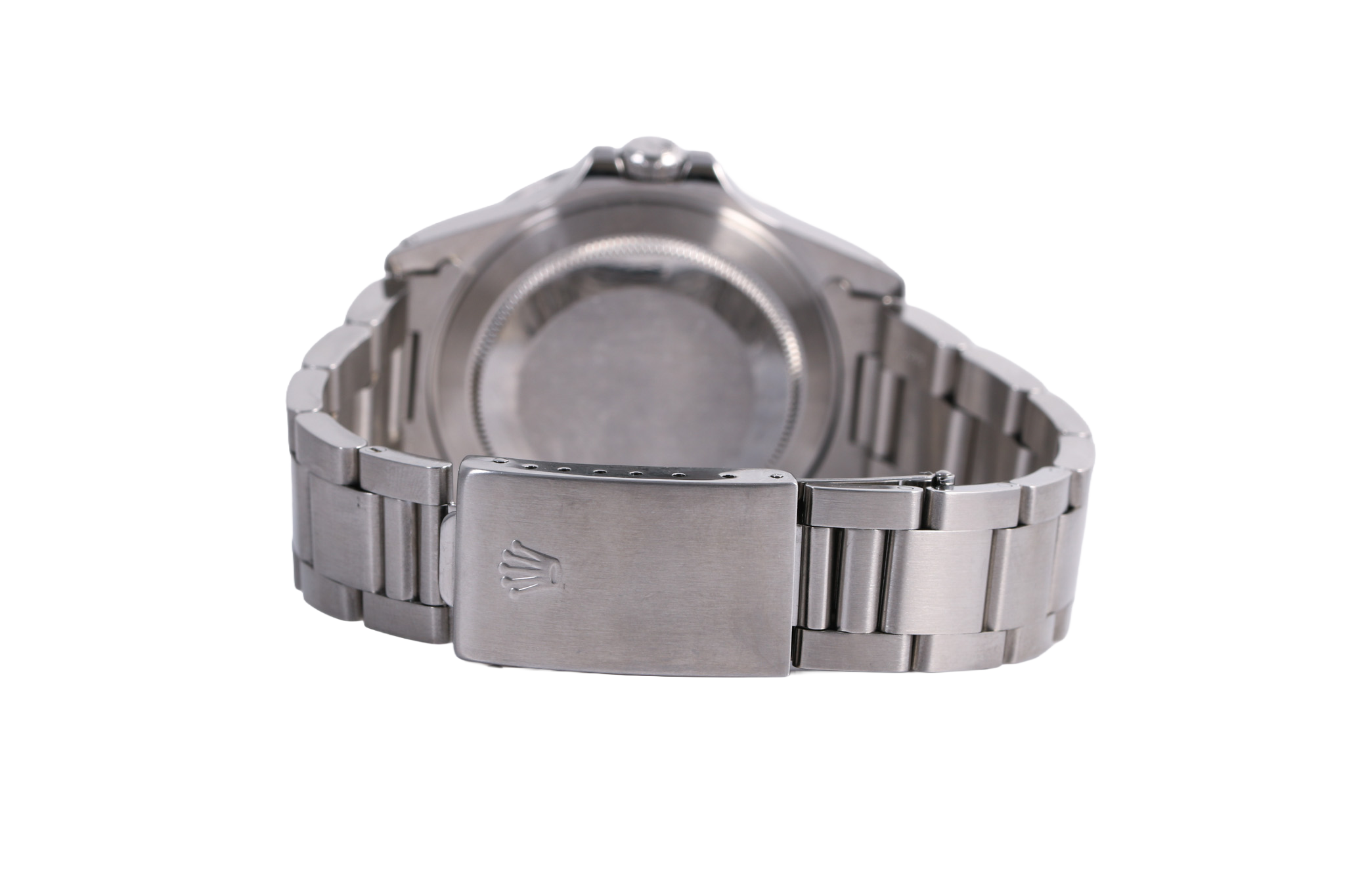 1991 Rolex Explorer II 40mm - 16750 (Polar)