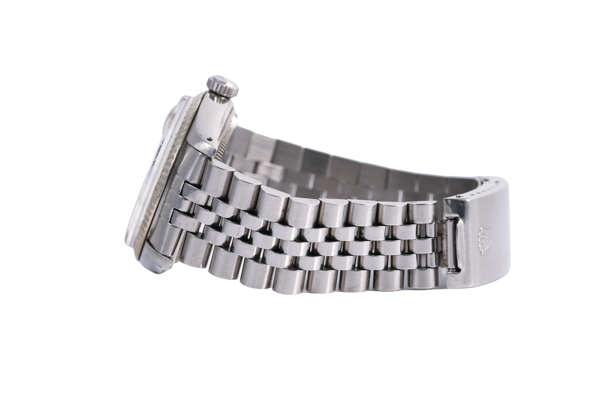 1978 Rolex Datejust 36mm - 16014 (Silver)