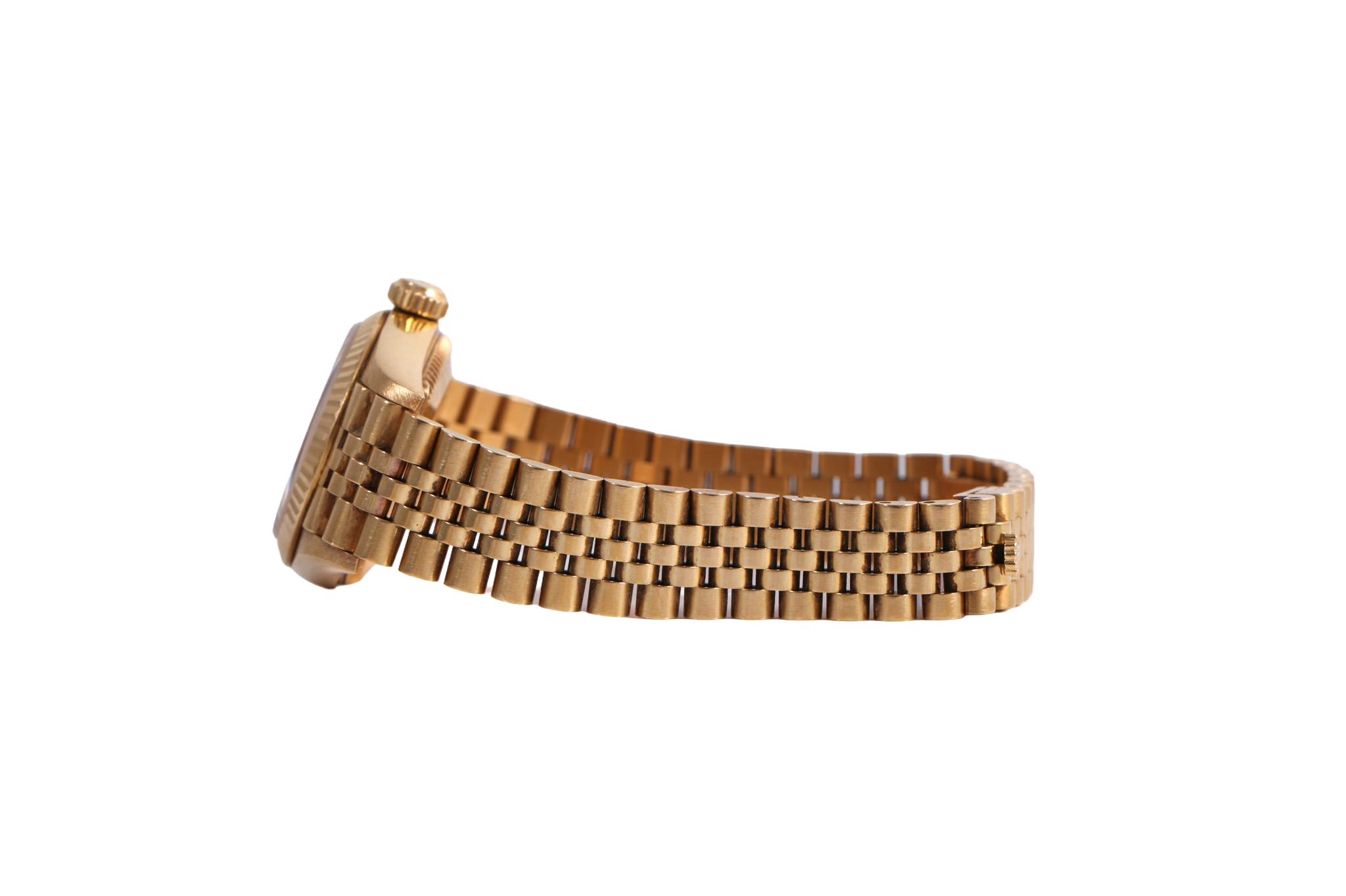 1989 Rolex Oyster Perpetual 26mm - 67198 (Champagne)