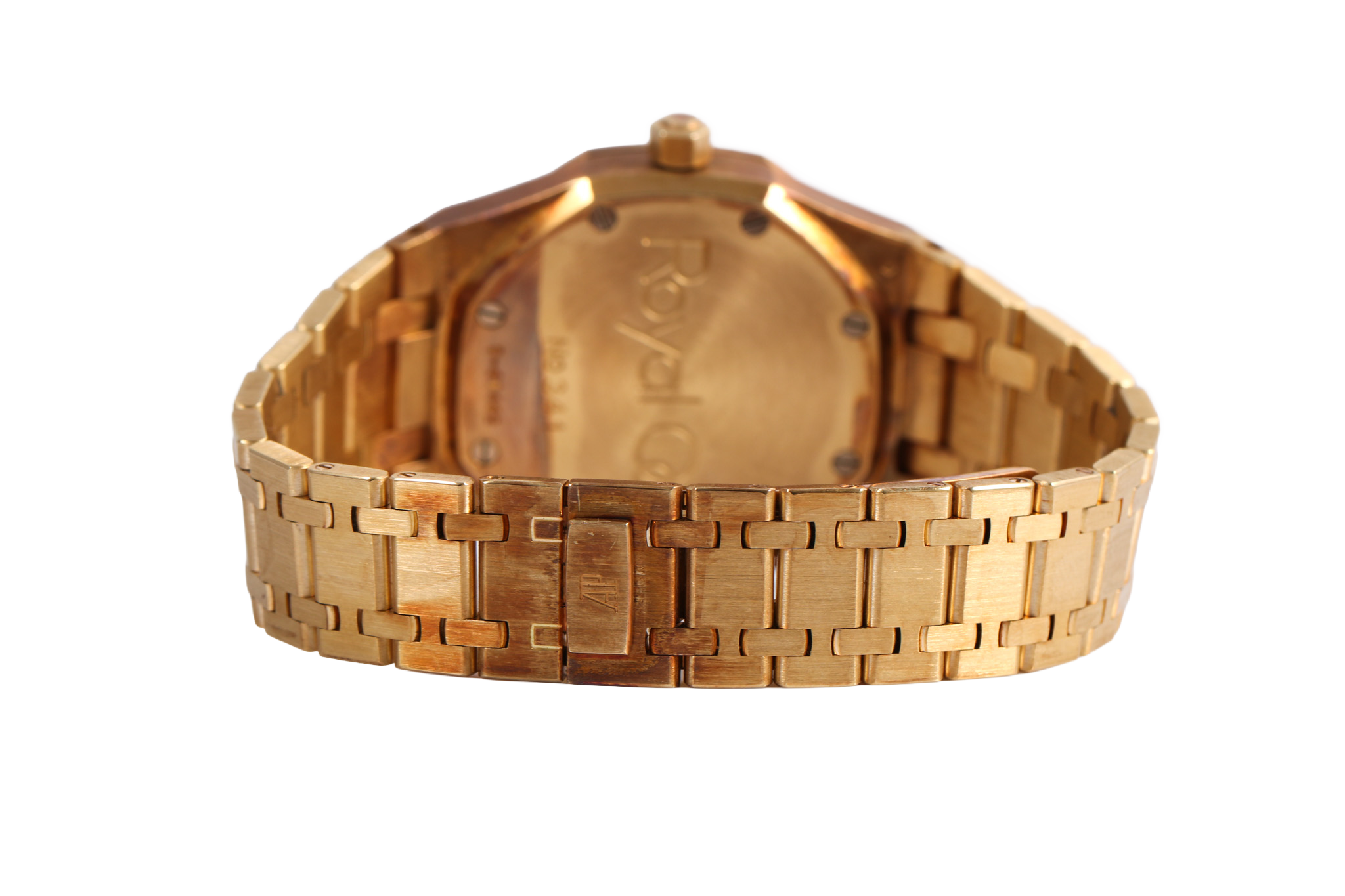 1990s Audemars Piguet Royal Oak 36mm - 25730BA.OO.0789BA (White)
