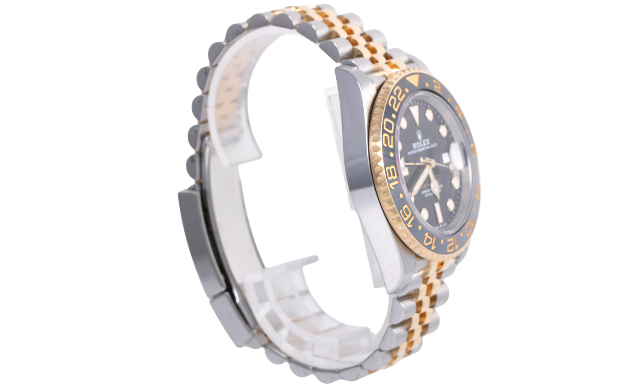 2024 Rolex GMT-Master II 40mm - 126713GRNR (Zombie)