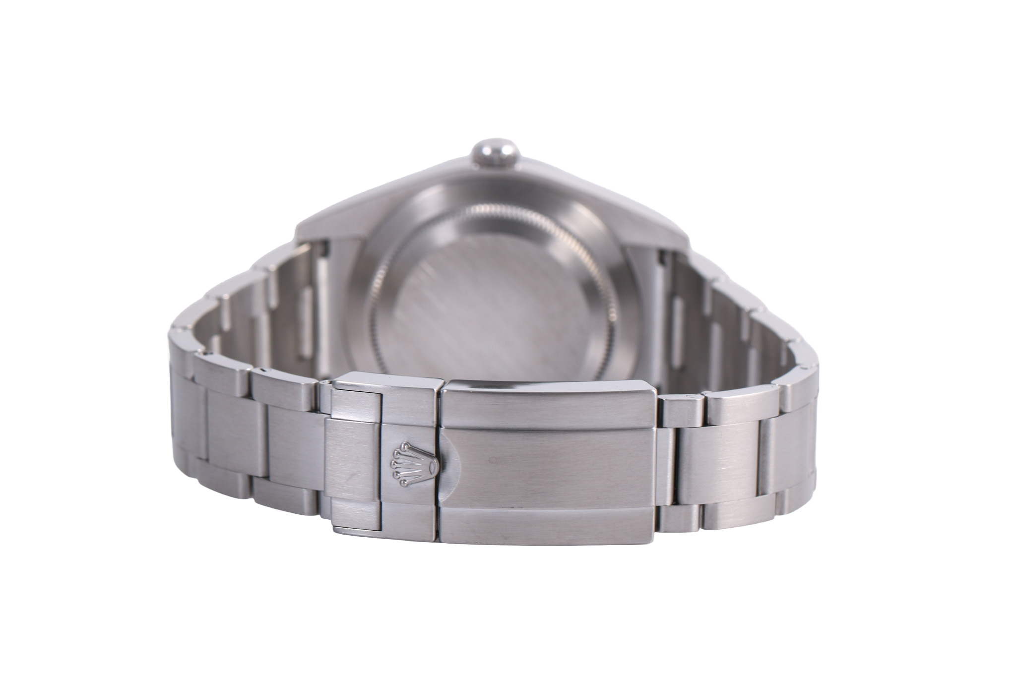 2011 Rolex Explorer 39mm - 214270 (MK-1)