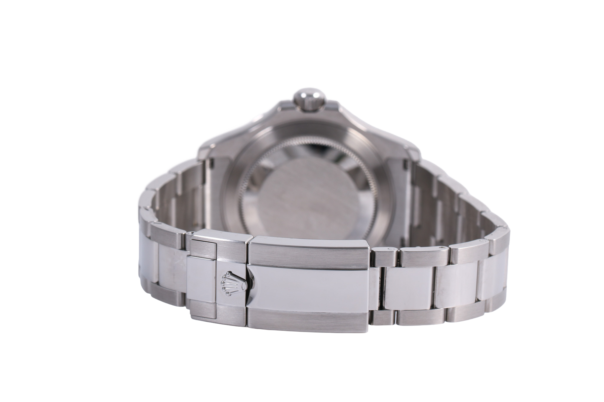2022 Rolex Yacht-Master 40mm - 126622 (Rhodium)