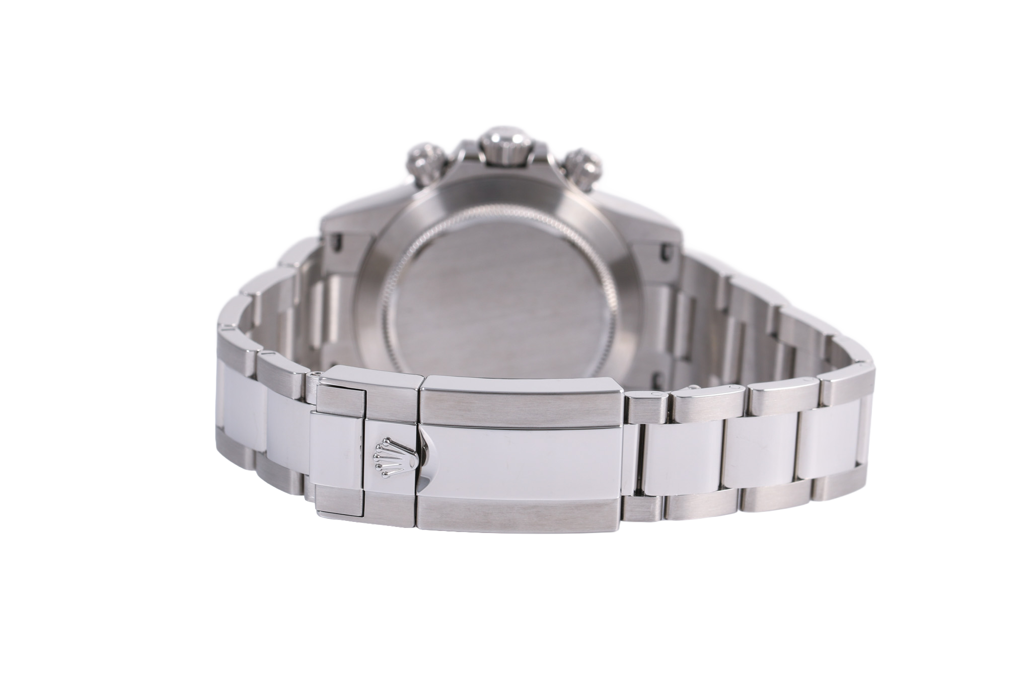 2012 Rolex Daytona 40mm - 116520 (White)