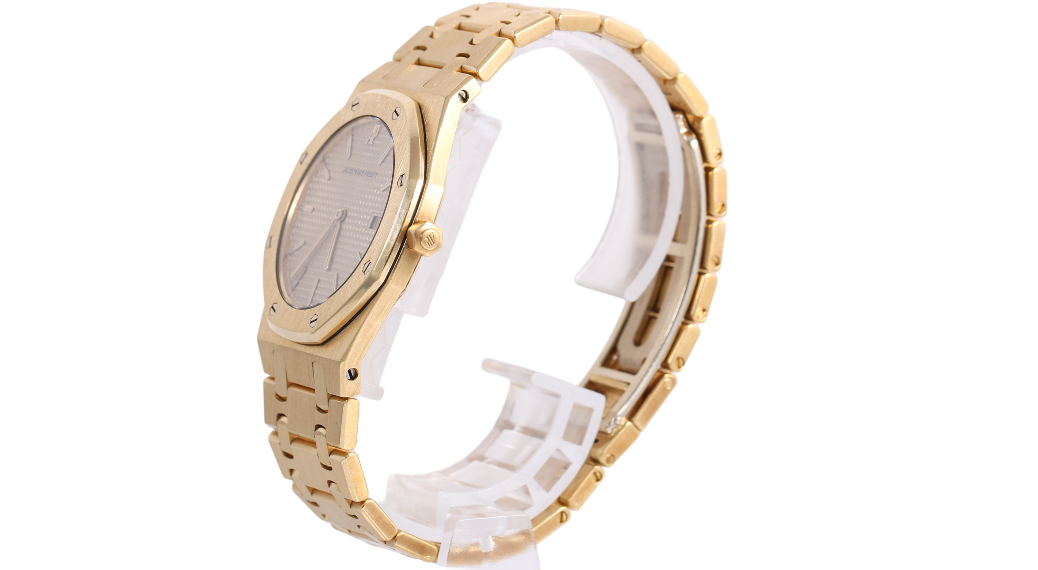 1990s Audemars Piguet Royal Oak 33mm - 56175BA.OO.0789BA (Champagne)