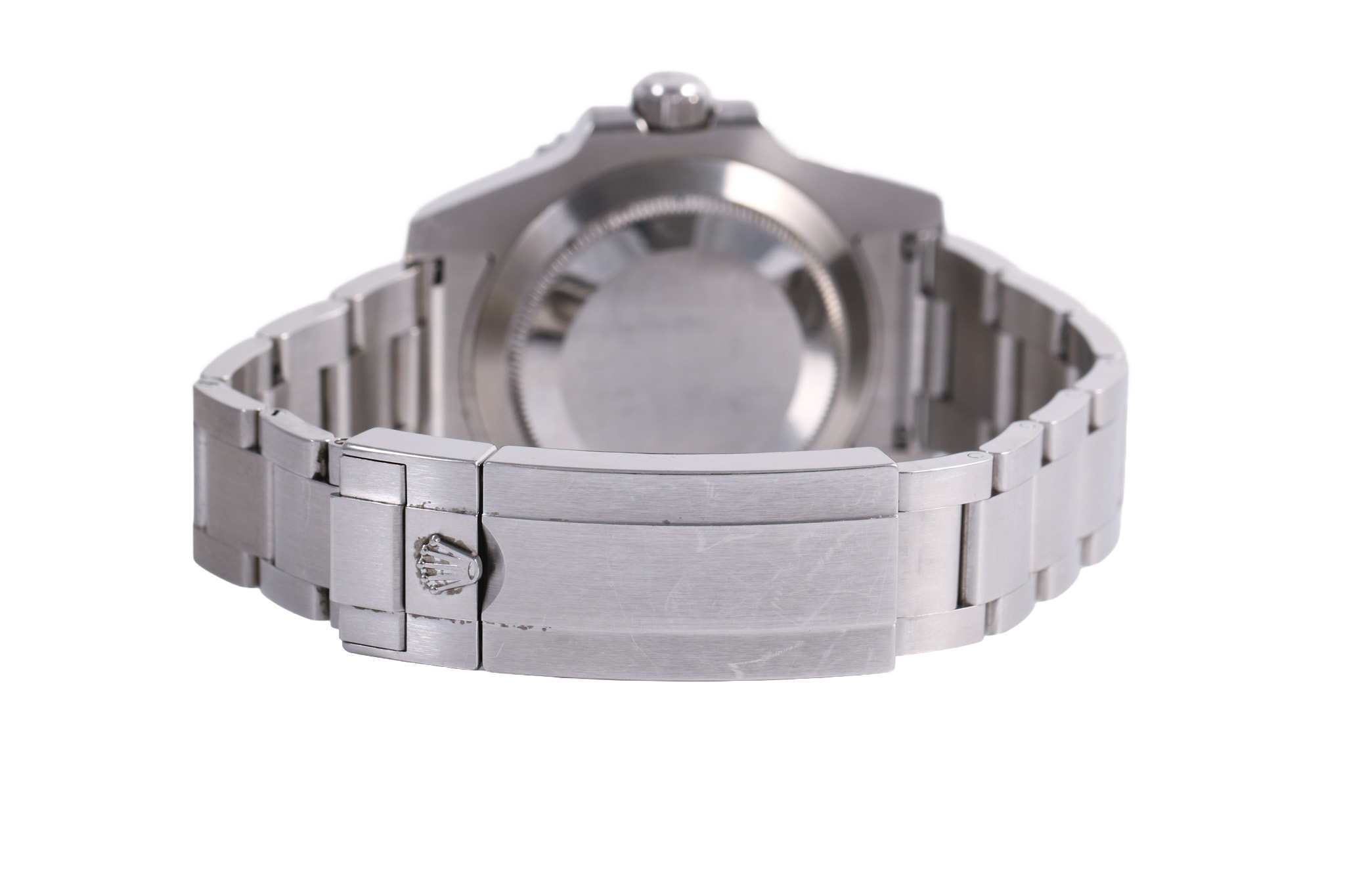 2014 Rolex Submariner Date 40mm - 116610LN (Black)