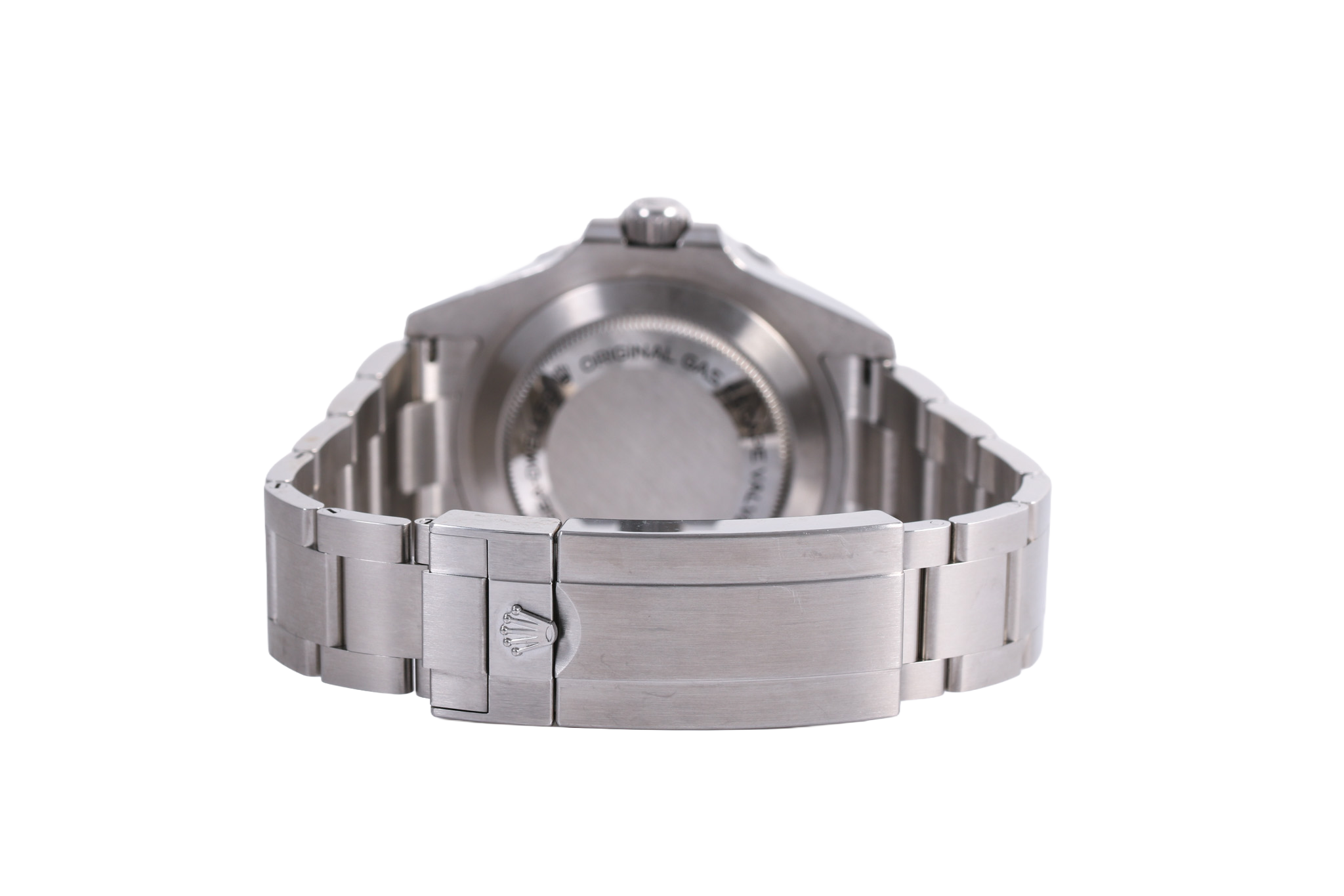 2024 Rolex Sea-Dweller 43mm - 126600 (Black)