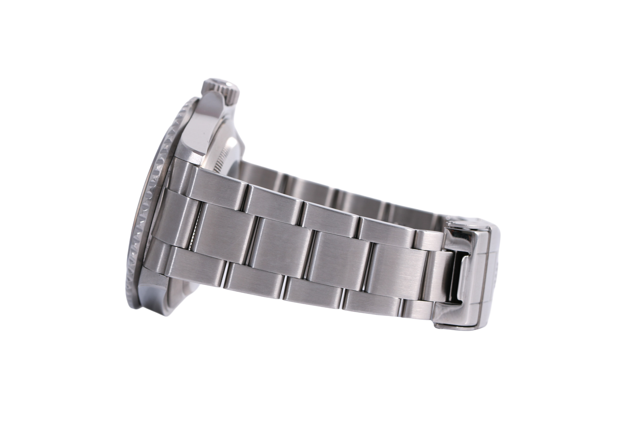 2007 Rolex Submariner Date 40mm - 16610LV (Kermit)