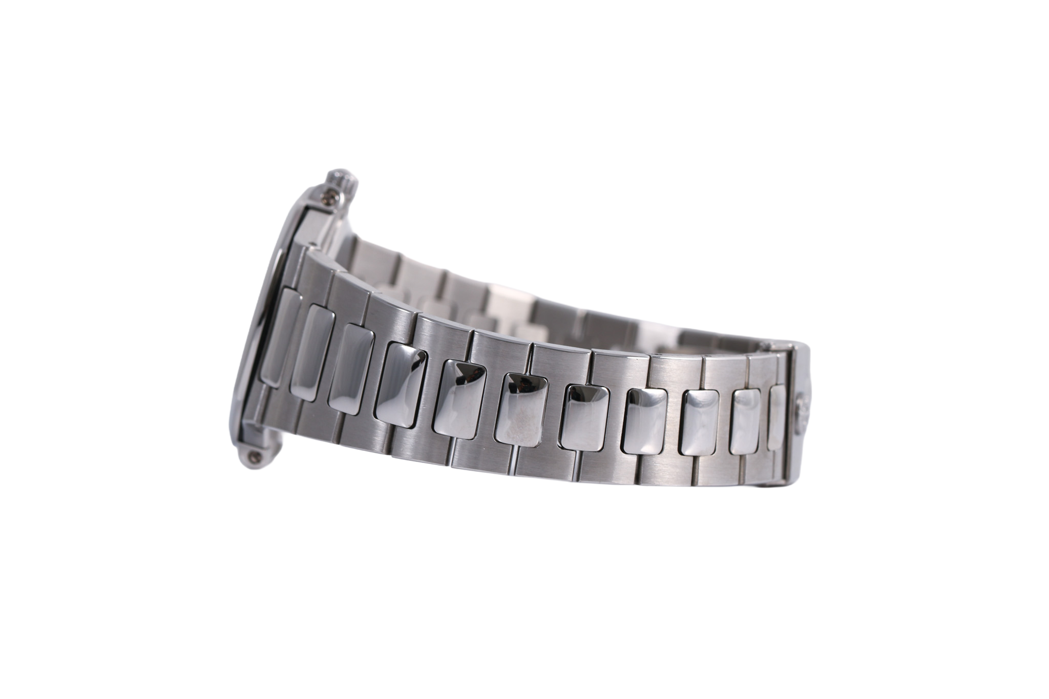 1990 Patek Philippe Nautilus 33mm - 3900/1A (Blue)