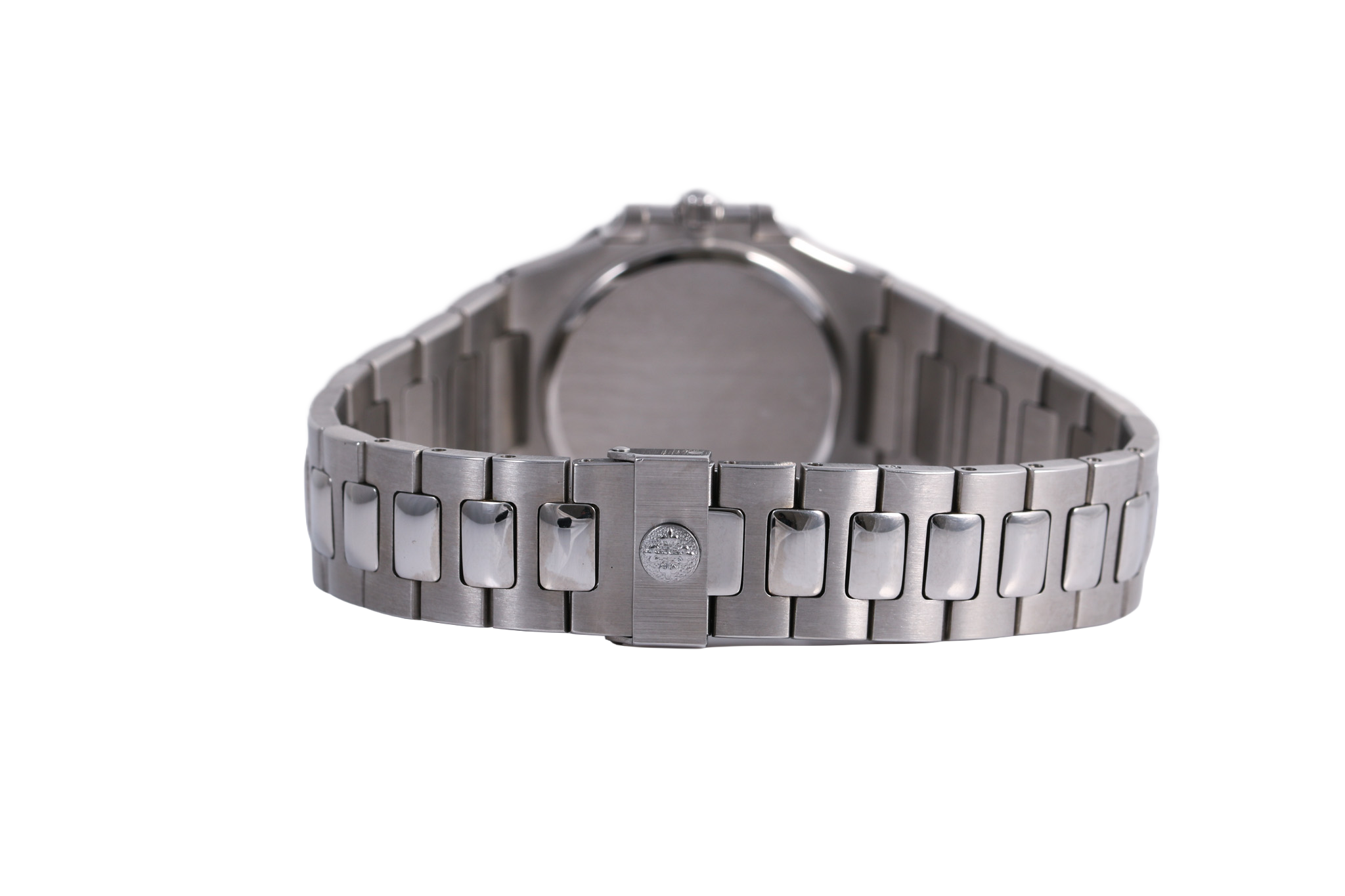 1990 Patek Philippe Nautilus 33mm - 3900/1A (Blue)