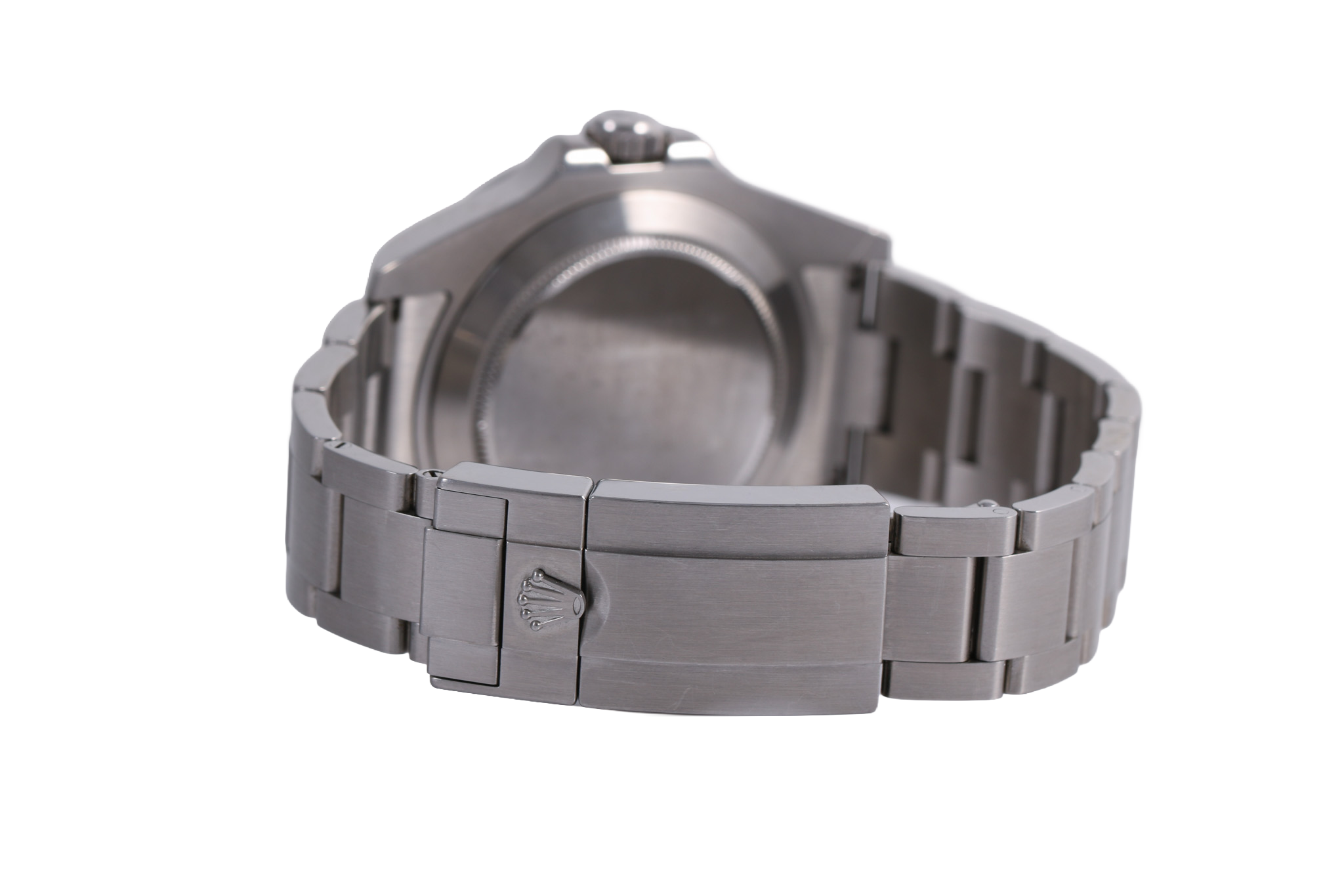 2015 Rolex Explorer II 42mm - 216570 (Polar)