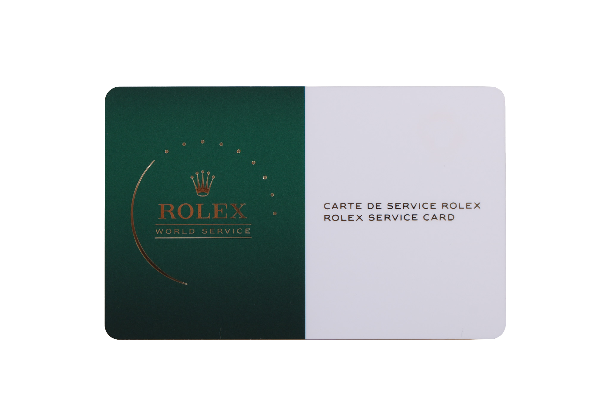 2001 Rolex Daytona 40mm - 116523 (White)