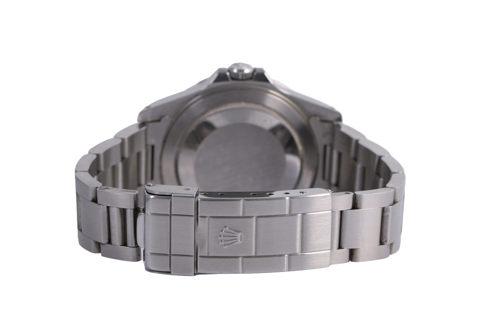 1993 Rolex Explorer II 40mm - 16570 (Polar)